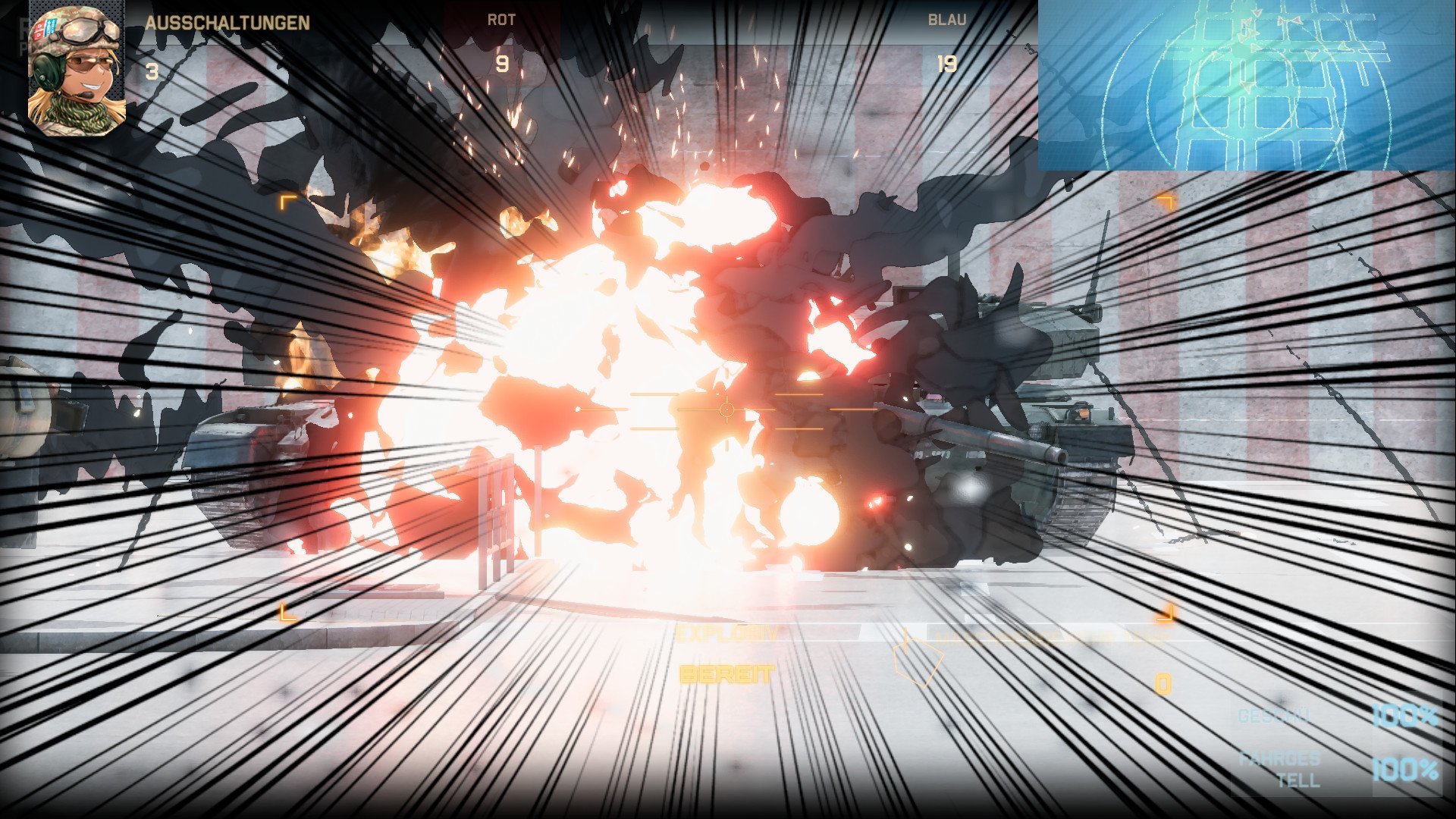 [9]-Tokyo Warfare Turbo + 2 DLCs Download