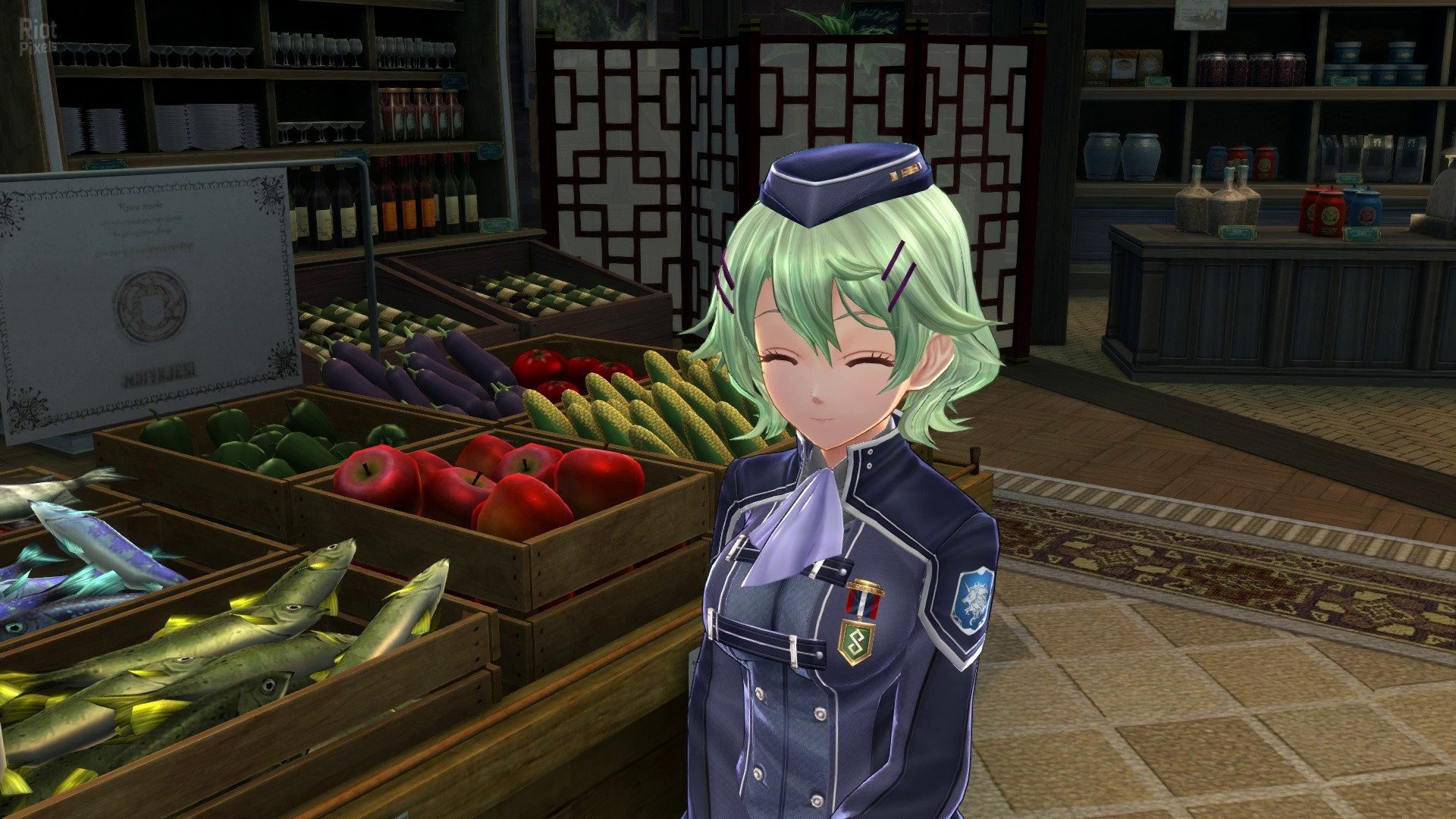 [15]-The Legend of Heroes: Trails of Cold Steel III – v1.05 + 57 DLCs Download
