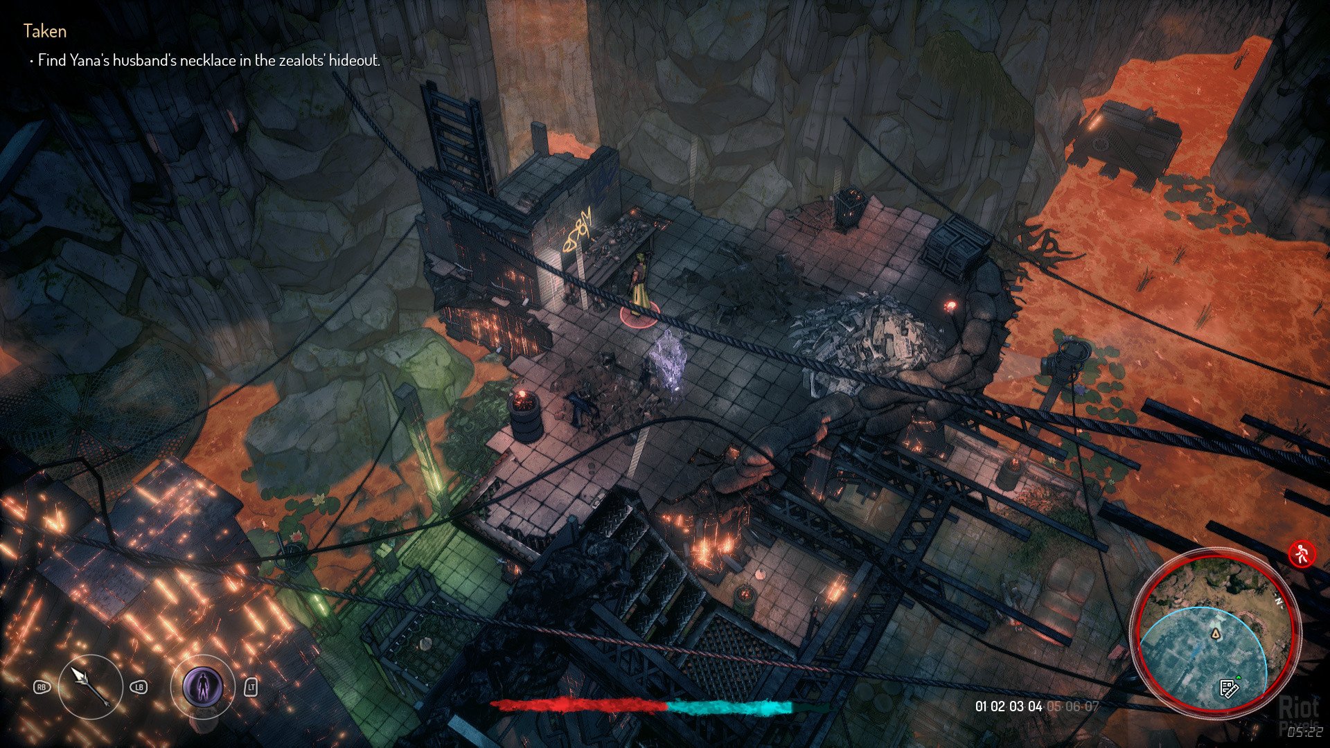 [12]-Seven: Enhanced Collector’s Edition – v1.3.2 + Bonus Content Download