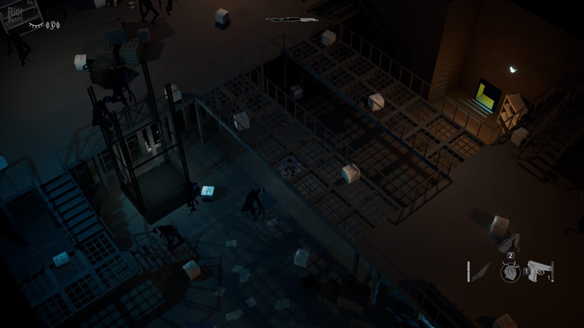 [9]-SKYHILL: Black Mist – v1.0.002 Download