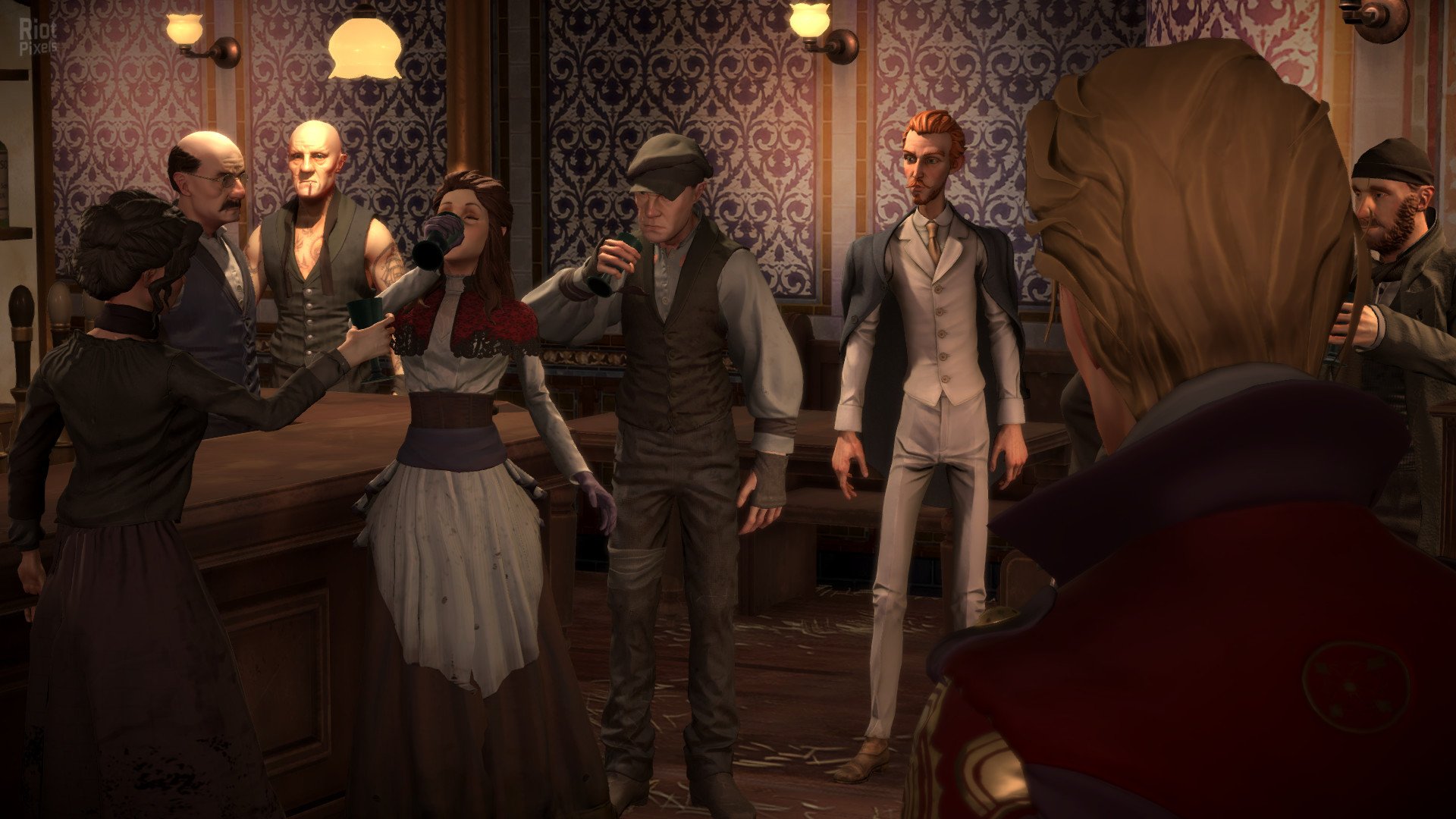 [2]-Dance of Death: Du Lac & Fey: Directors Cut – Deluxe Edition Download
