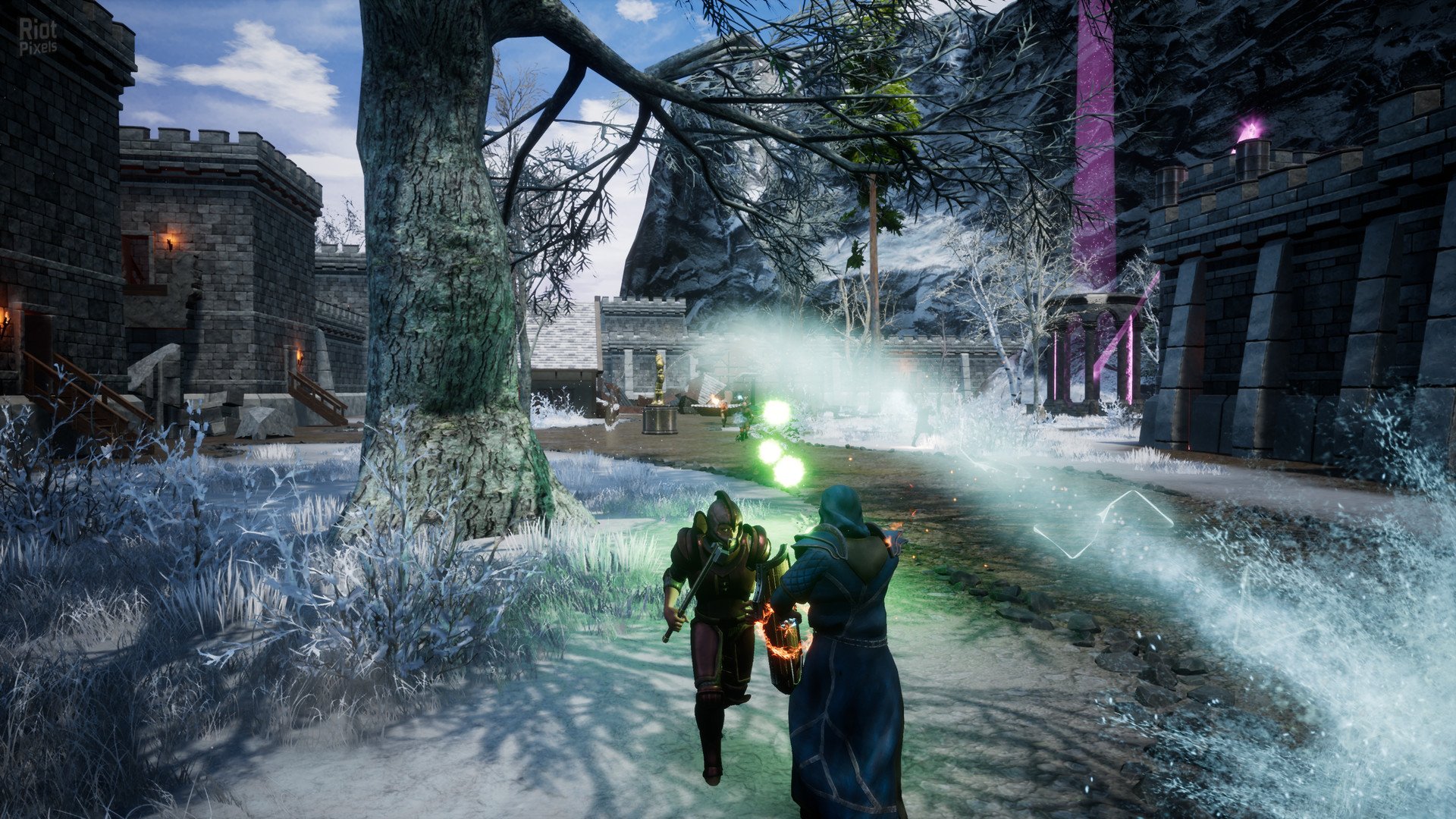[6]-Fictorum – v2.1.9 Download