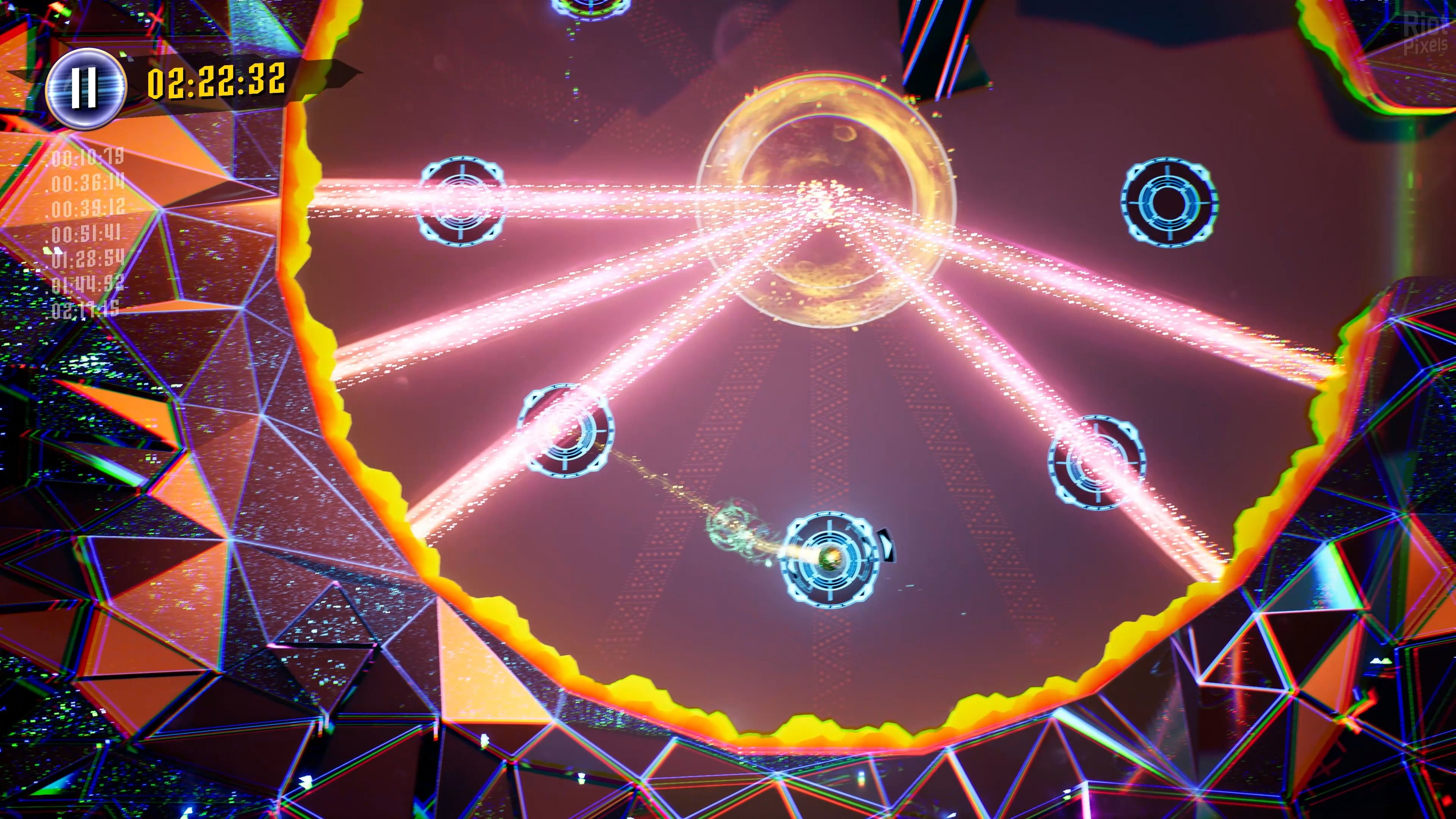 [2]-Super High Ball: Pinball Platformer Download