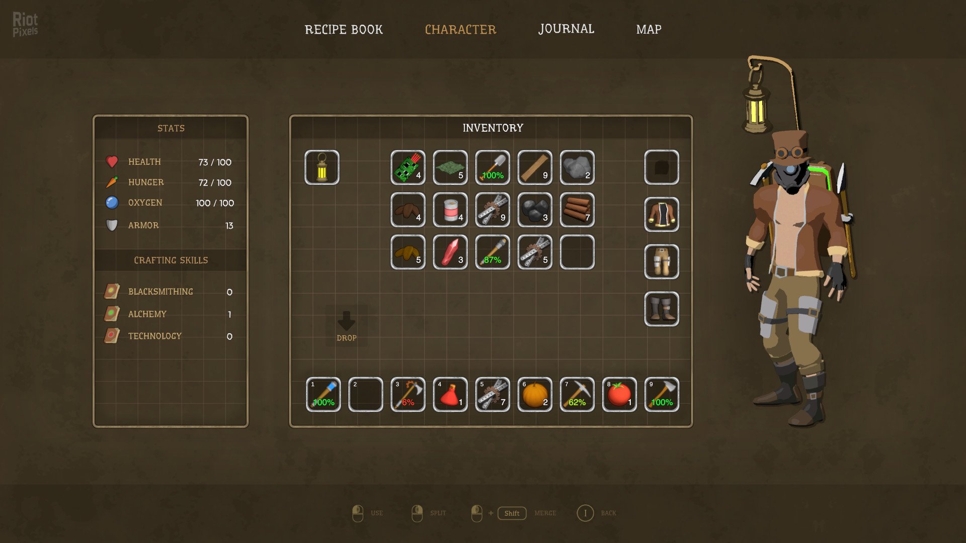 [8]-Scrapnaut – v1.4.16 Download