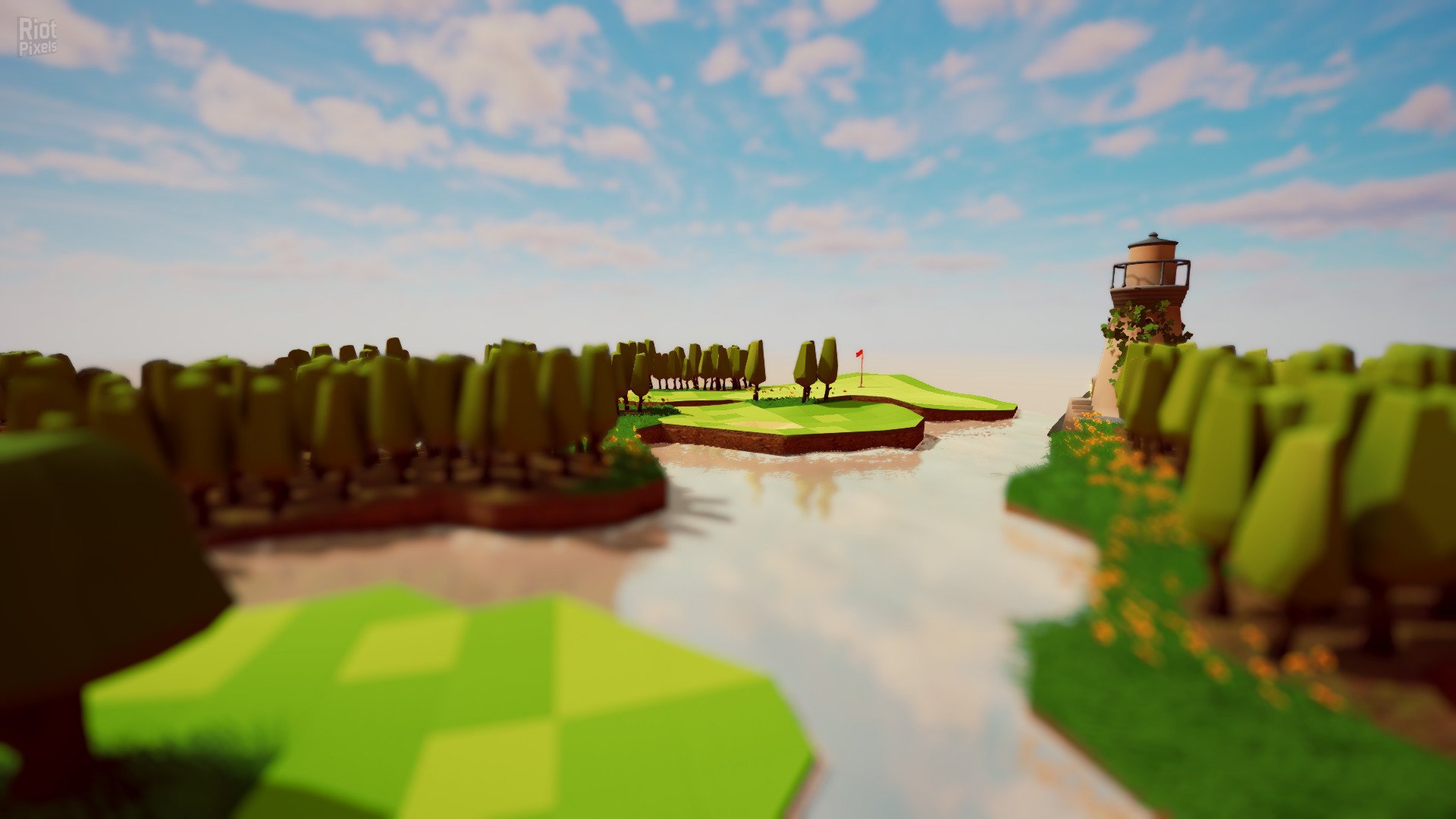 [9]-A Little Golf Journey – v1.0.71 Download