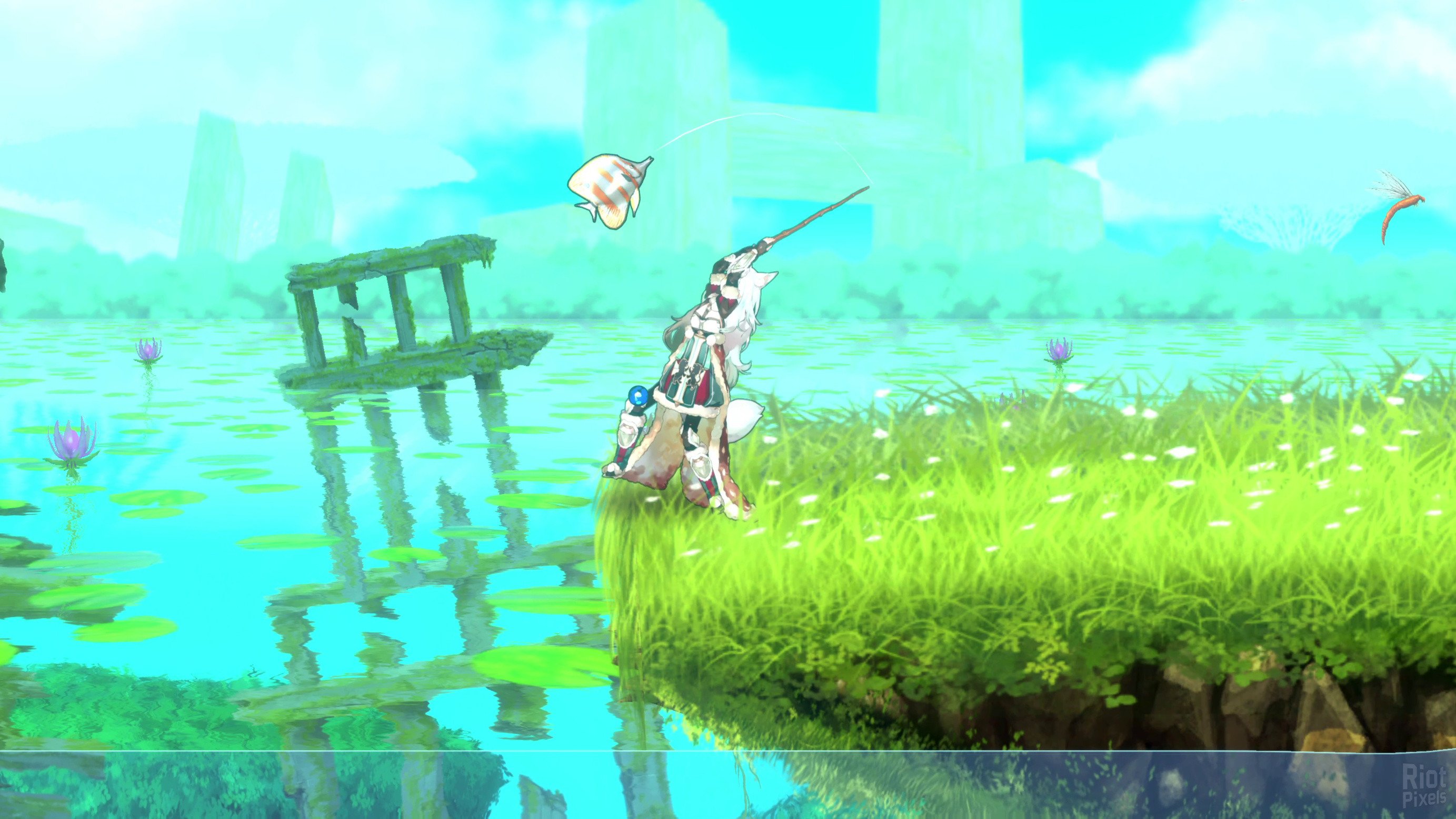 [5]-LOST EPIC: Premium Edition – v1.01.3 + Bonus Content Download