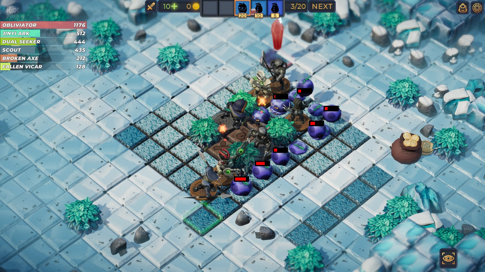 [6]-Tiny Tactics Download
