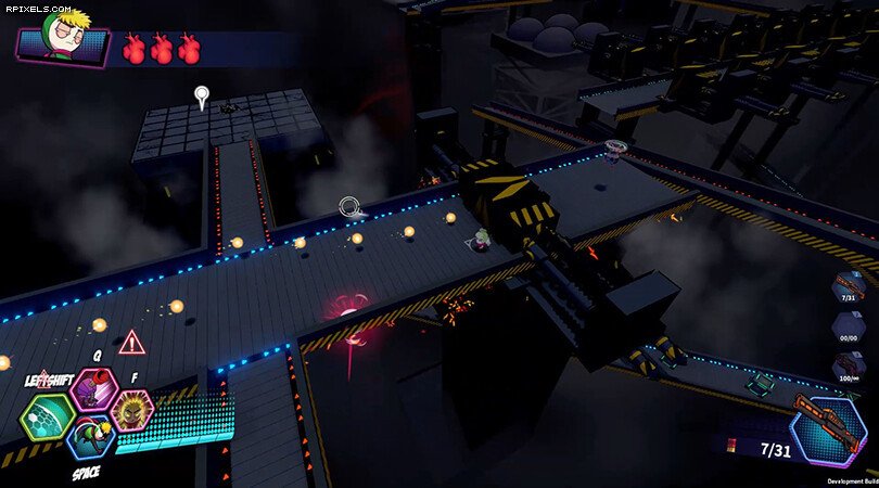 [4]-Riffle Effect – v1.0.1 Download