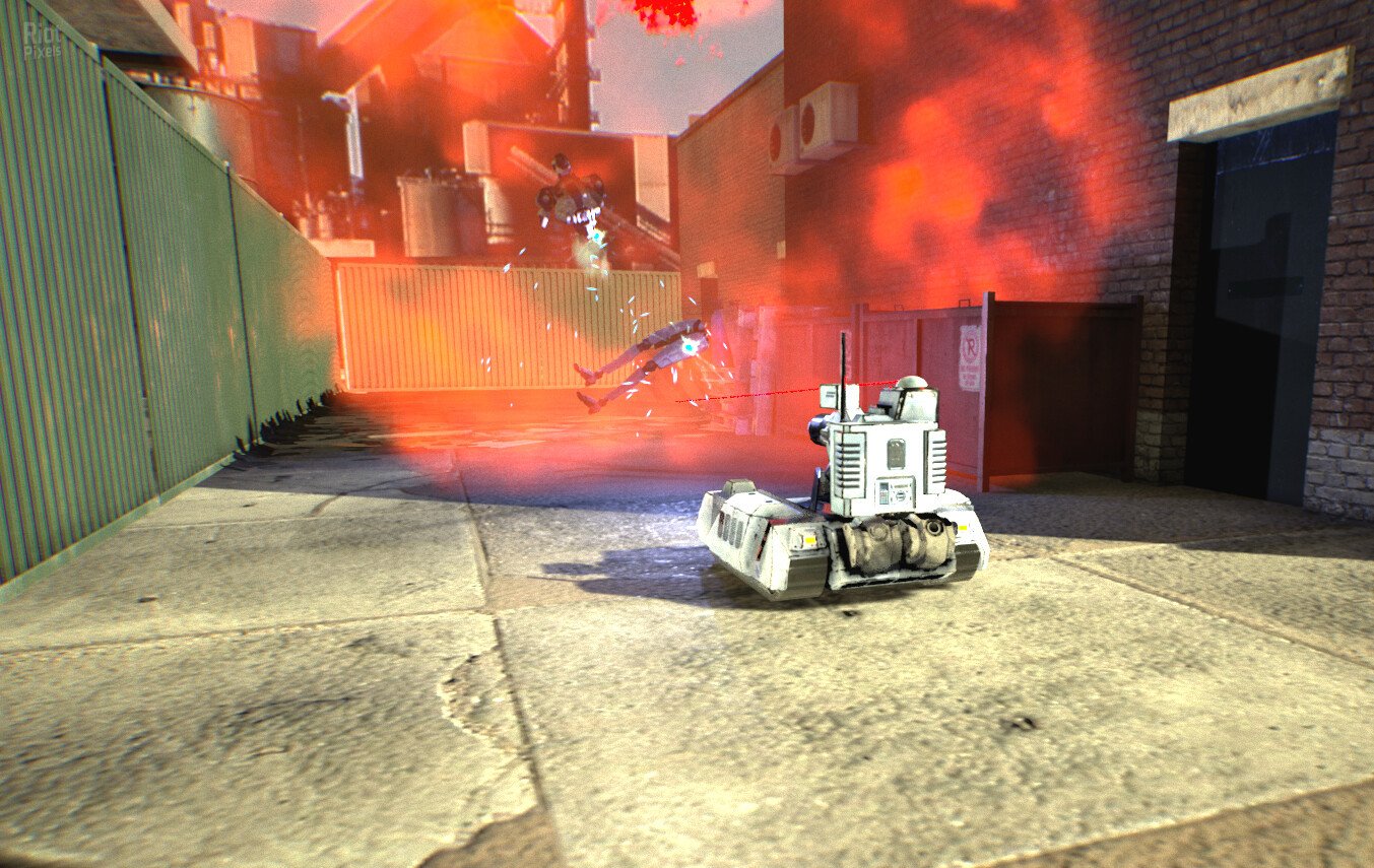 [7]-Code Rivals: Robot Programming Battle + Bonus OST Download