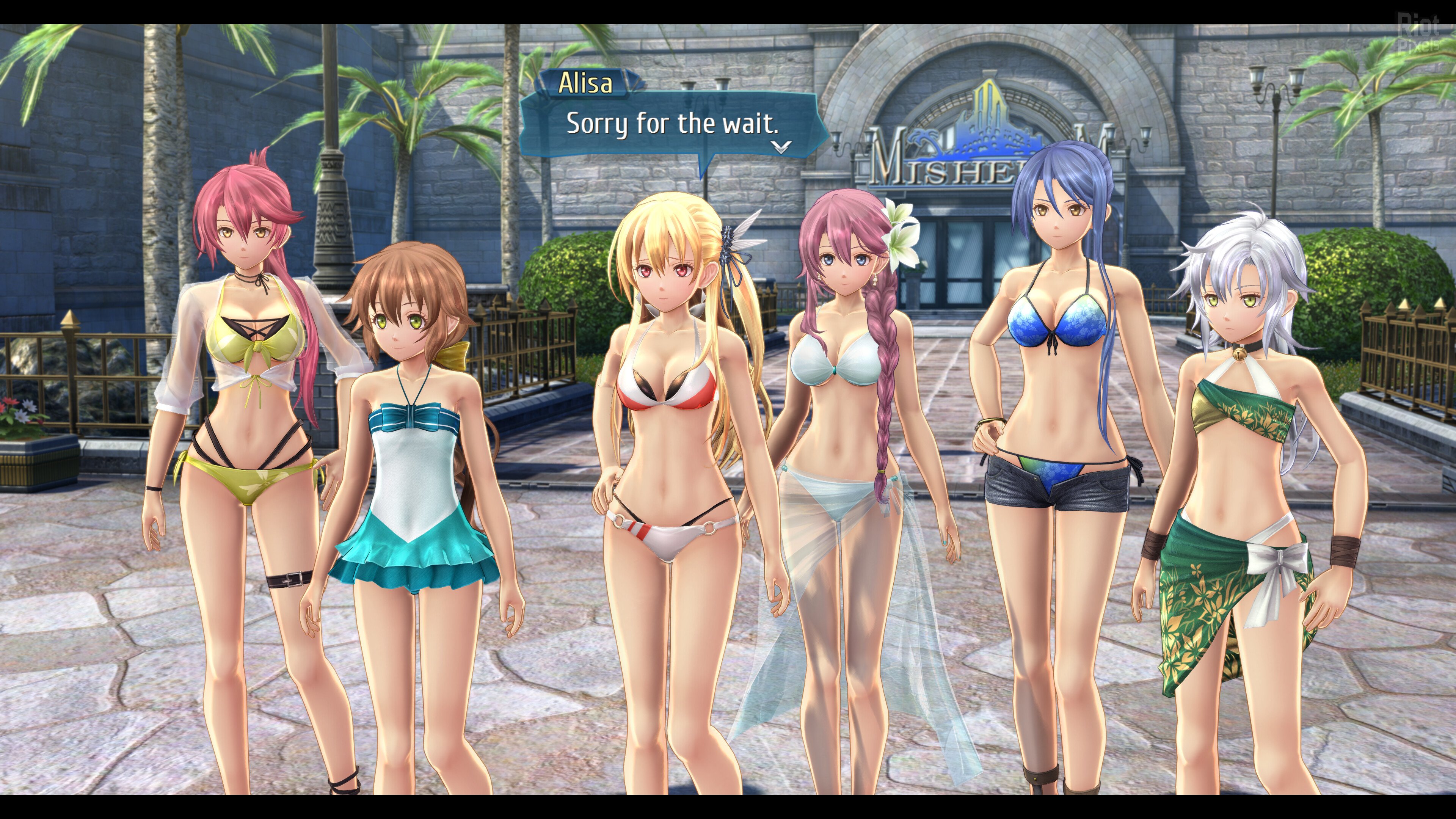 [6]-The Legend of Heroes: Trails into Reverie – Ultimate Edition – v1.0.7 + All DLCs/Bonuses Download