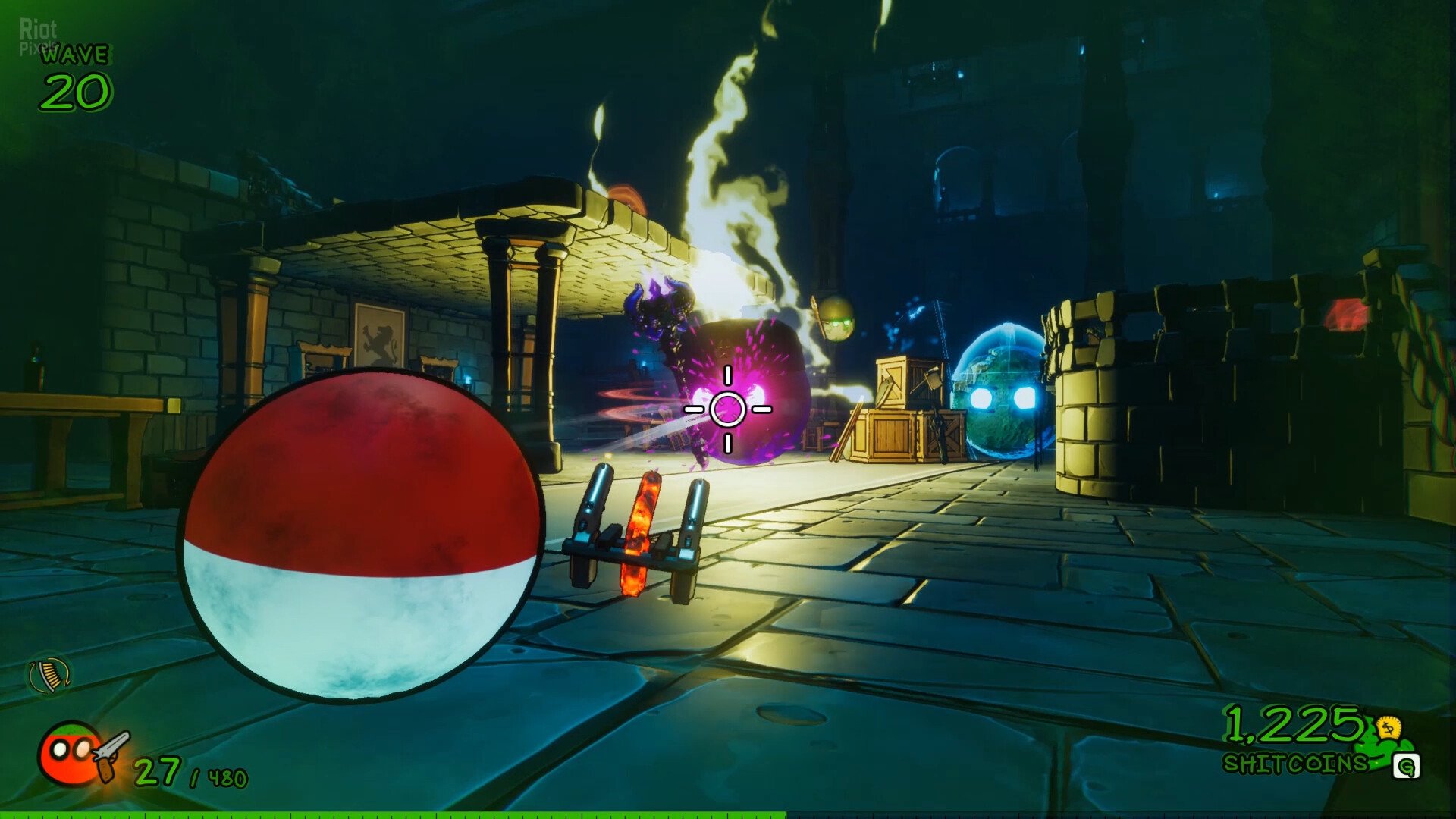 [9]-Countryballs: Modern Ballfare – v4.69 (Release) Download