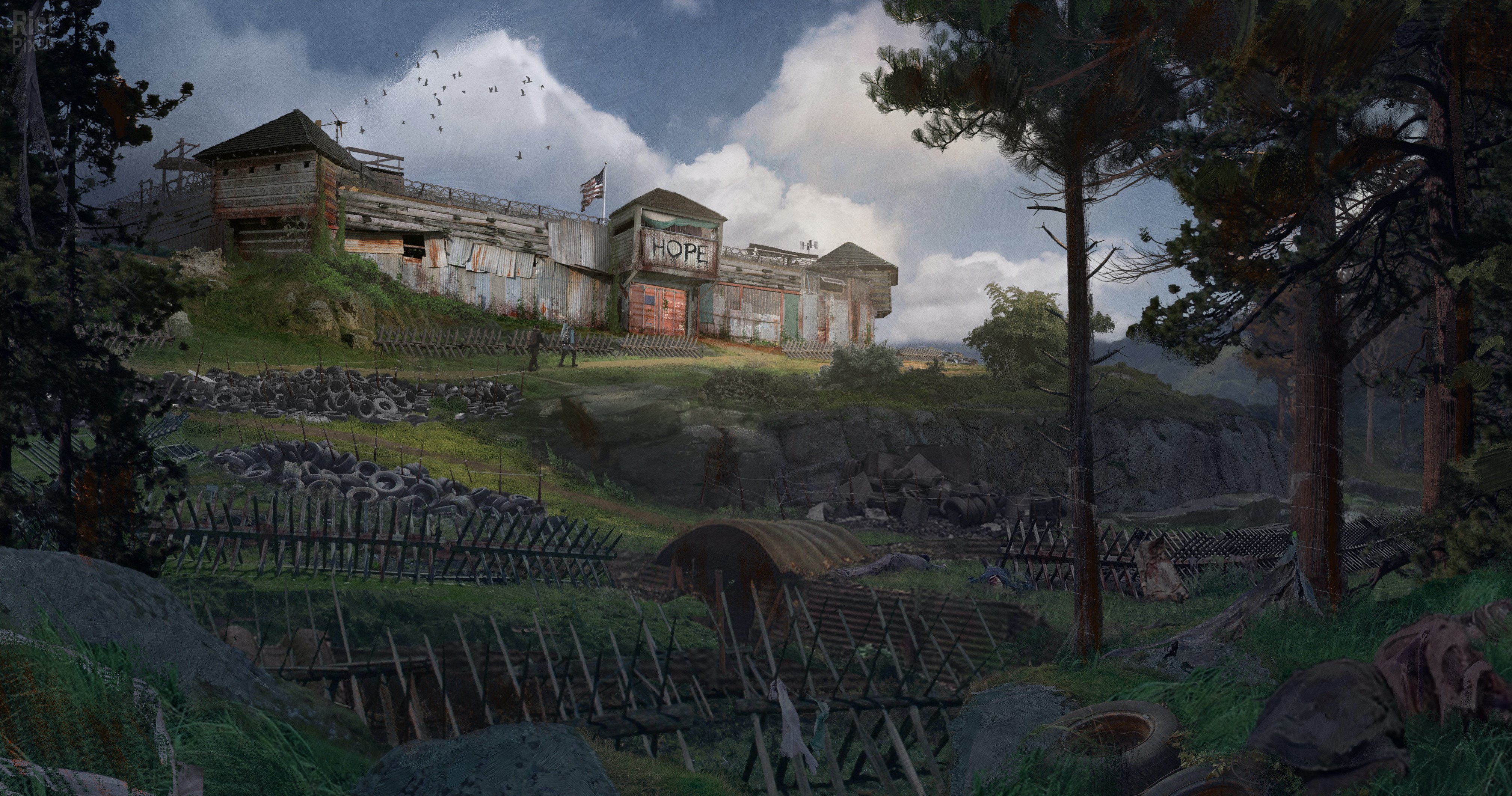 [15]-Back 4 Blood: Ultimate Edition – Build 14216215 (Denuvoless) + All DLCs + Multiplayer + Windows 7 Fix + Bonus OST Download