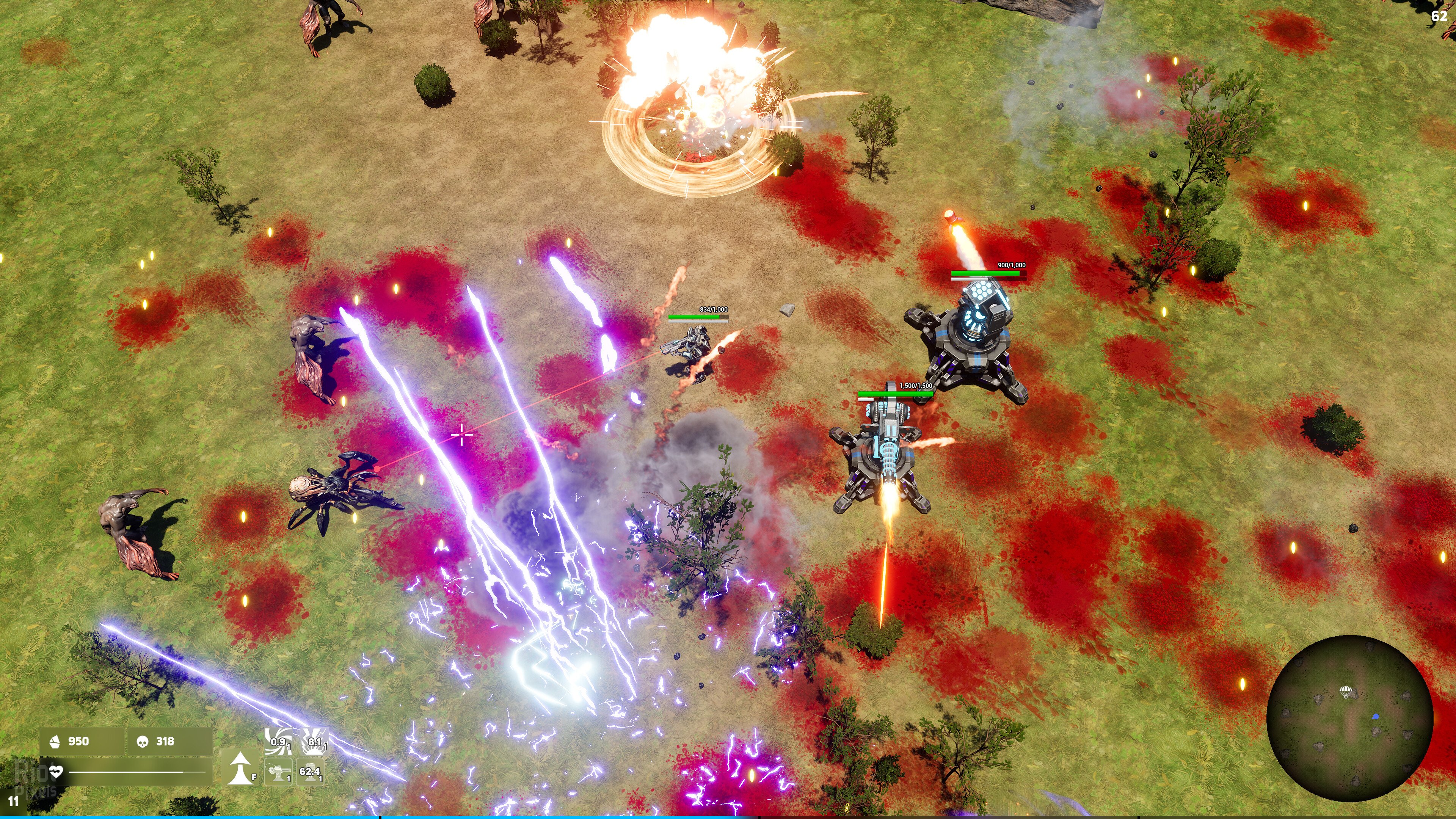 [5]-Astro Looter: Survivor – Update 7 + Windows 7 Fix Download