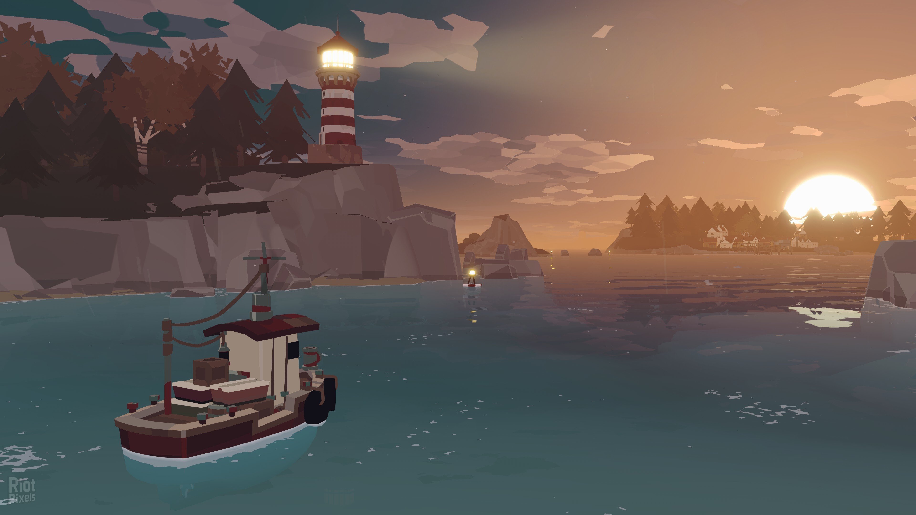 [7]-DREDGE: Complete Edition – v1.5.3 Build 2879 + 9 DLCs/Bonuses Download
