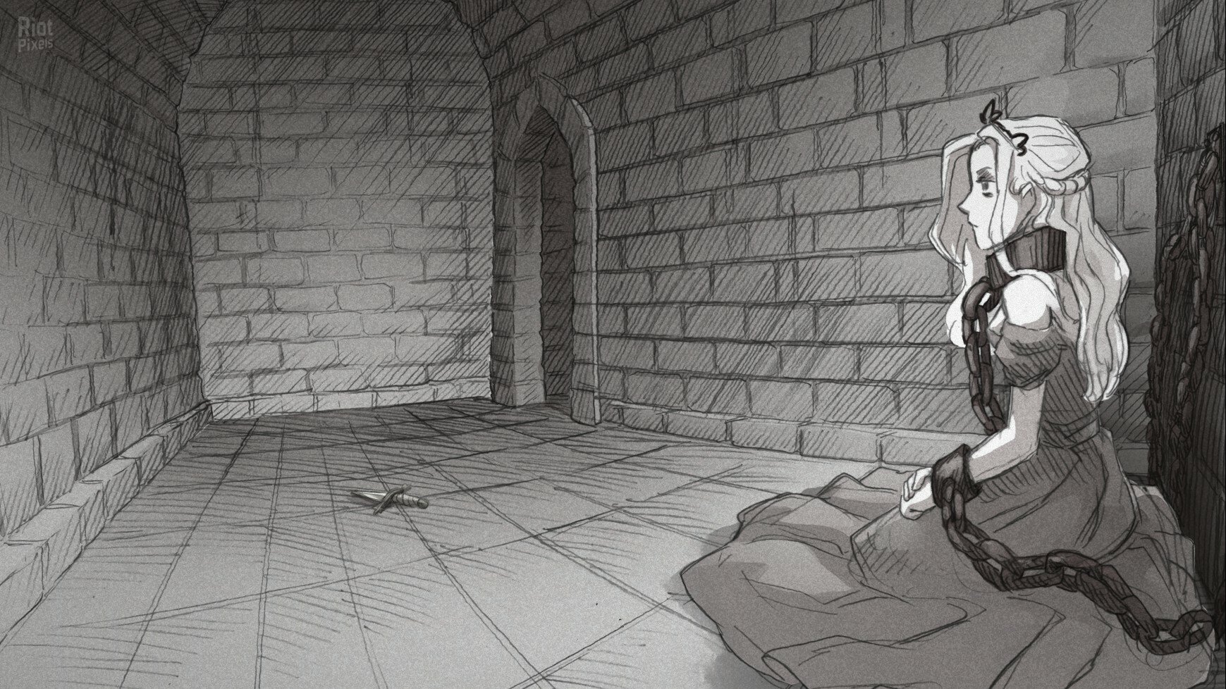 [3]-Slay the Princess – The Pristine Cut: Collector’s Edition, Build 16171211/16313218 + Supporters Pack DLC/Bonus Download