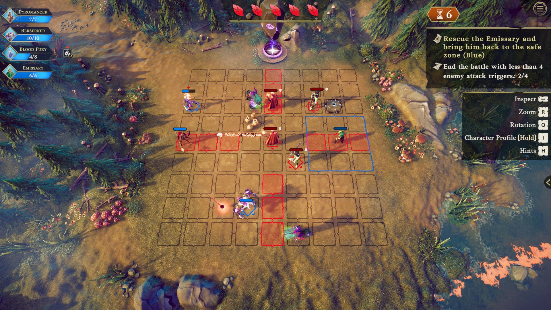 [10]-Artifice: War Tactics – v1.0.8 Download