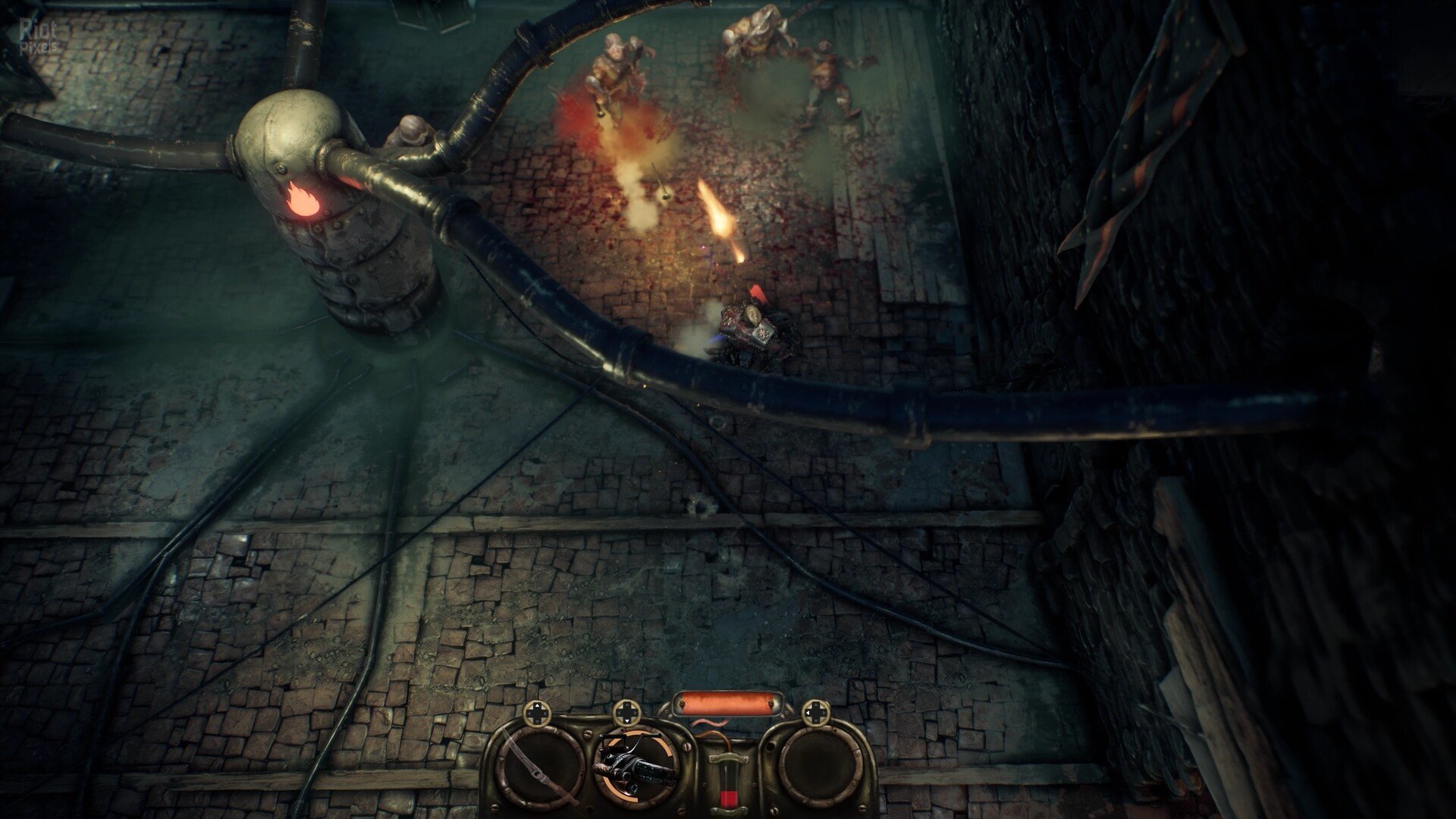 [7]-Moroi – v1.10 Download
