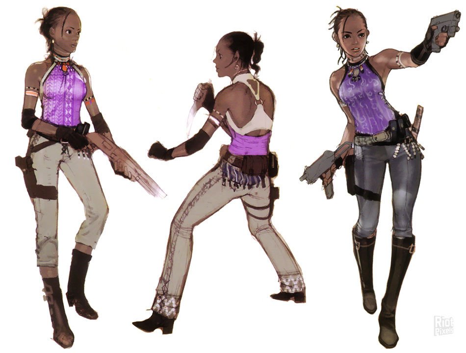 [26]-Resident Evil 5: Gold Edition Download