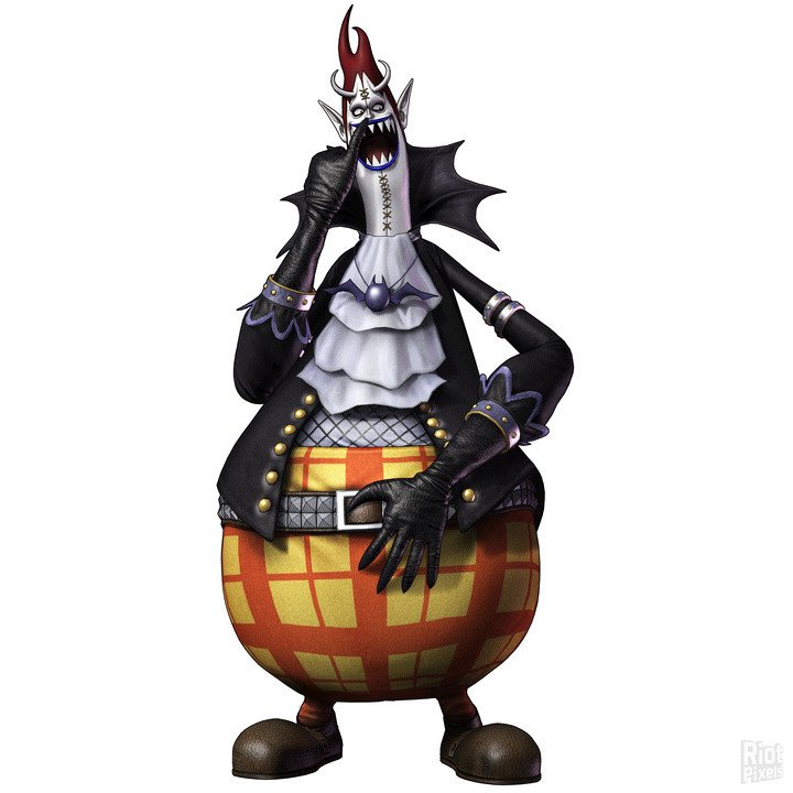 [29]-One Piece Pirate Warriors 3: GOLD Edition + All DLCs Download