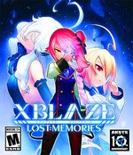 XBlaze Lost: Memories-HohohoGames