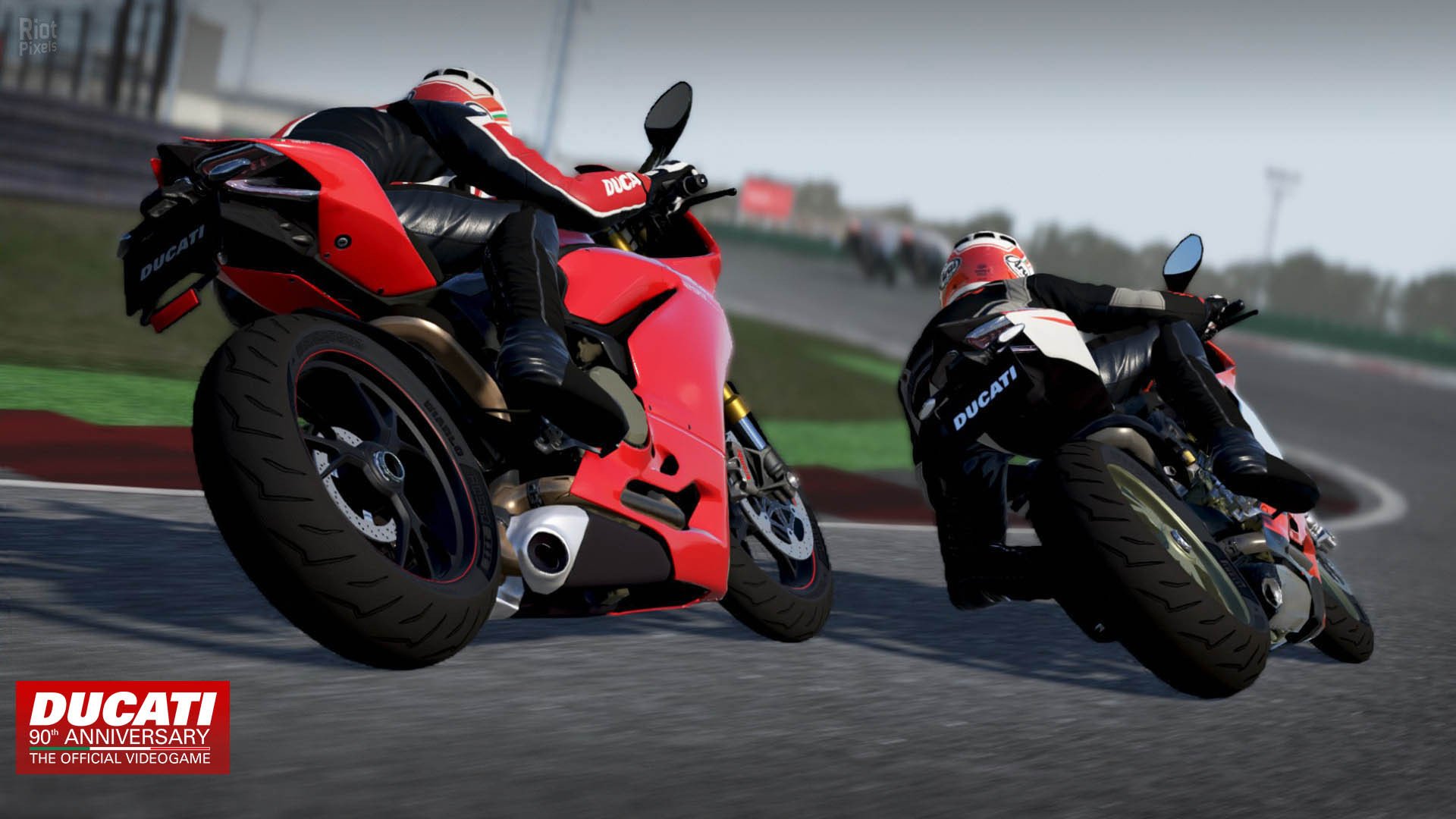 [13]-Ducati: 90th Anniversary Download