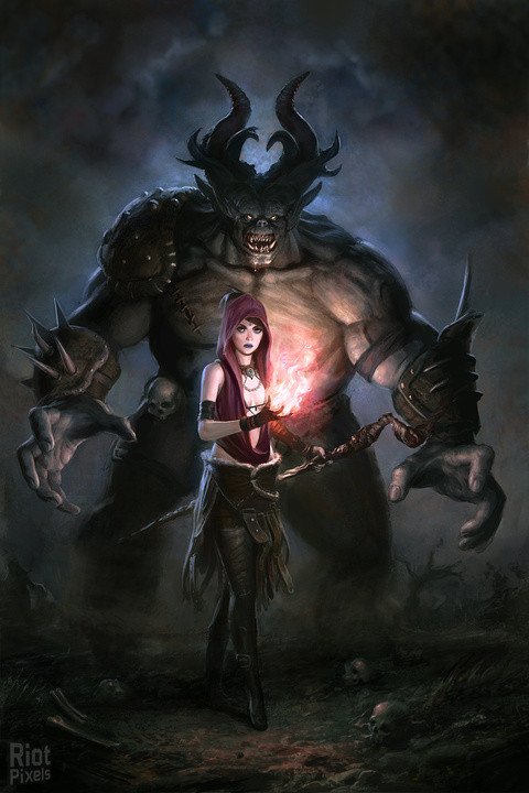[25]-Dragon Age: Origins – Ultimate Edition – GOG Version Download
