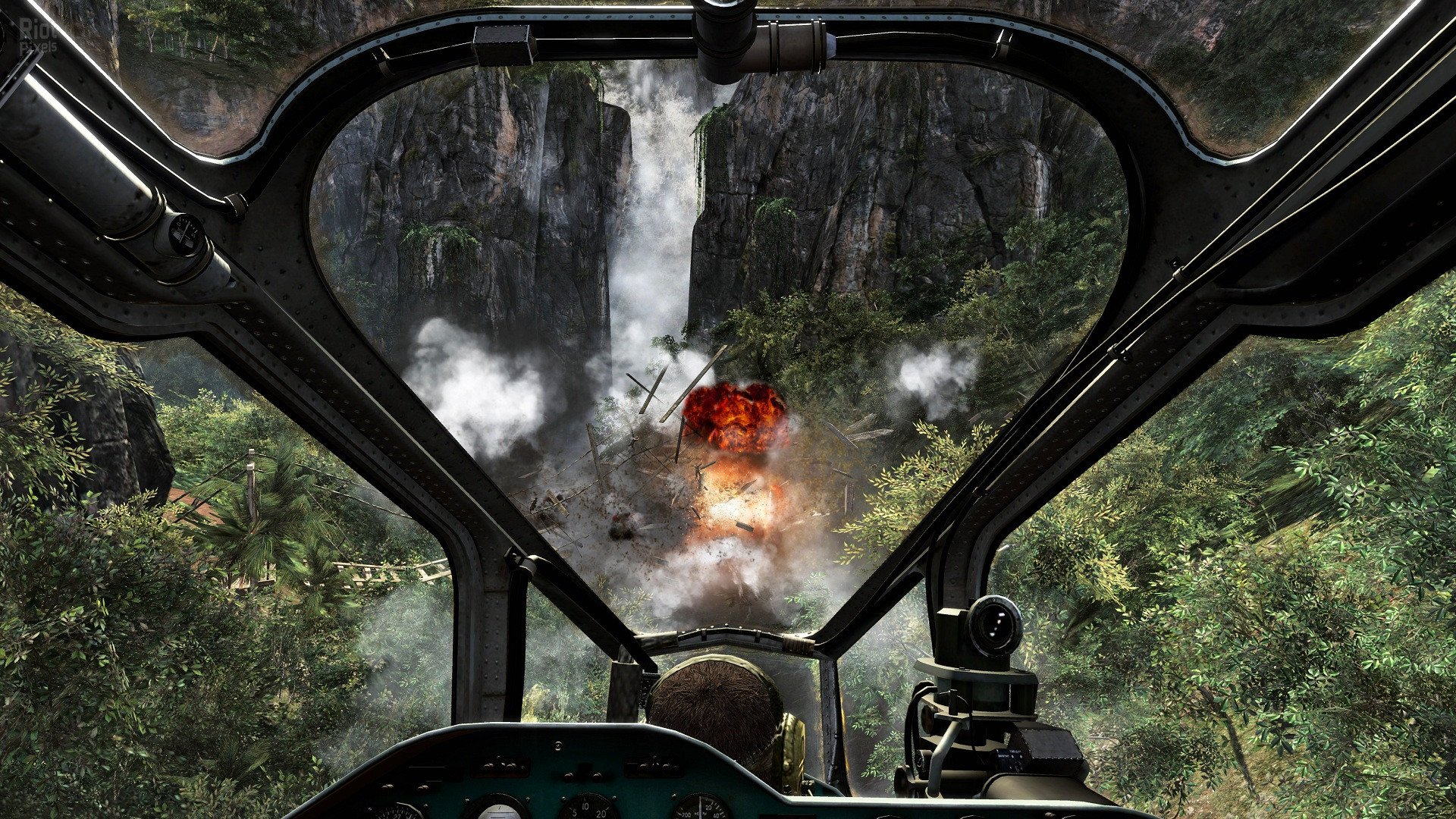 [15]-Call of Duty: Black Ops + All DLCs + Zombies + Multiplayer Download