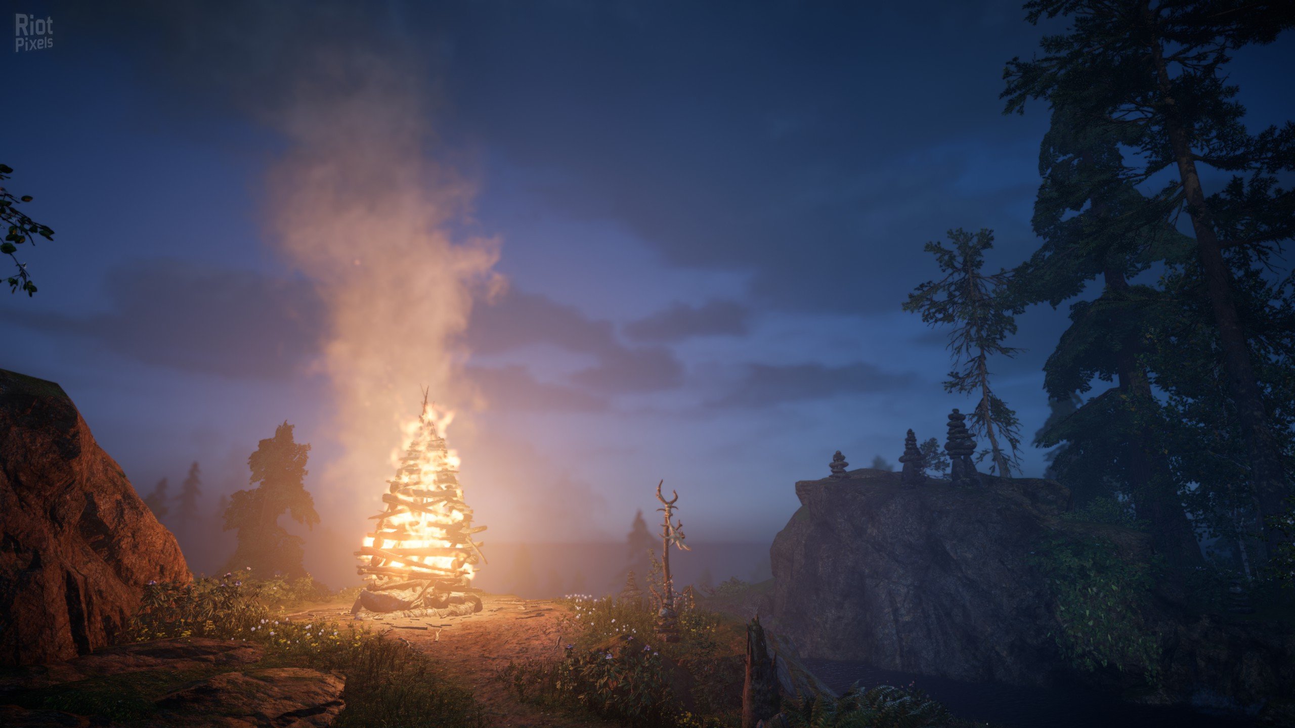 [15]-Far Cry: Primal – Apex Edition – v1.3.3 + All DLCs + Ultra HD Textures Download