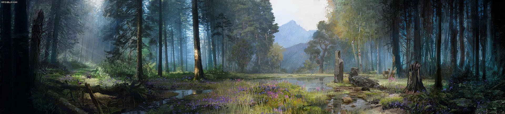 [18]-Far Cry: Primal – Apex Edition – v1.3.3 + All DLCs + Ultra HD Textures Download
