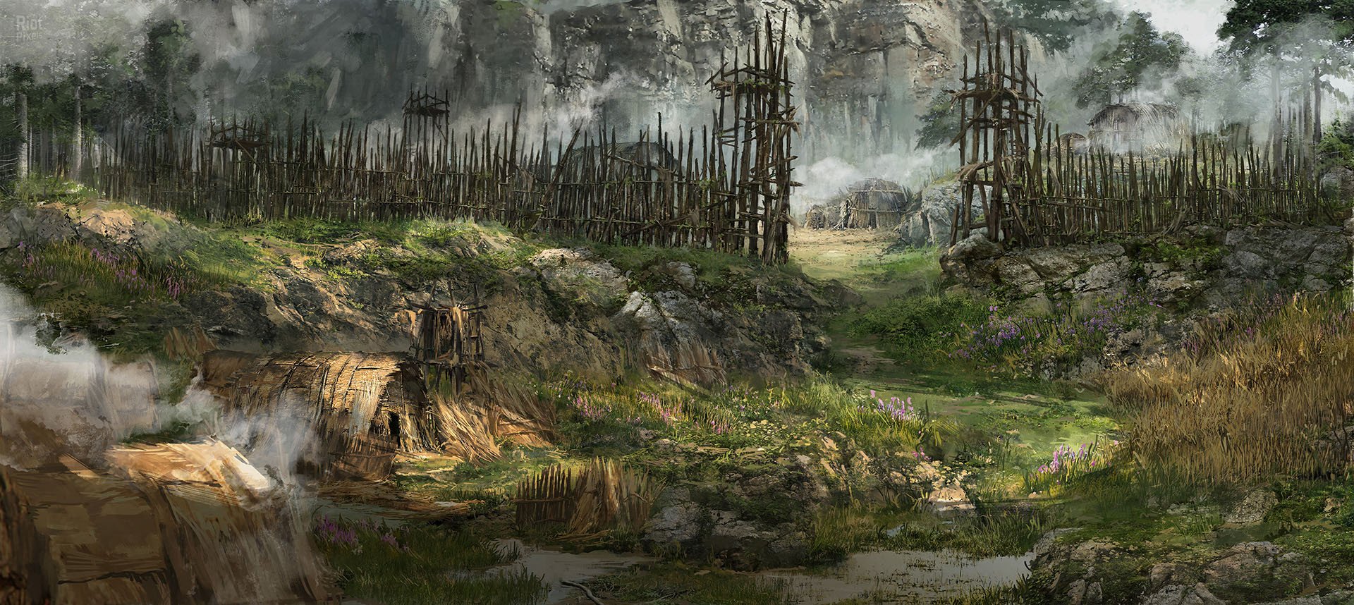 [19]-Far Cry: Primal – Apex Edition – v1.3.3 + All DLCs + Ultra HD Textures Download