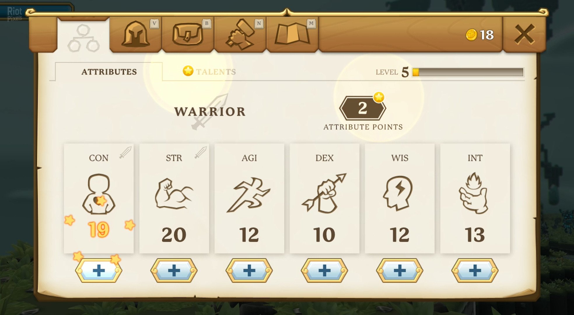 [7]-Portal Knights – v1.0.1 + 5 DLCs + Multiplayer Download