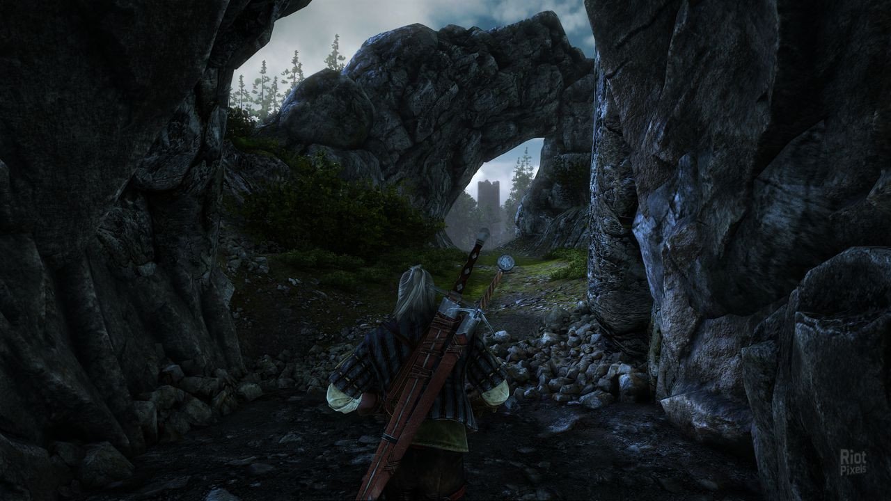 [12]-The Witcher 2: Assassins of Kings – Enhanced Edition, v3.4.4.1 + Bonus Content Download