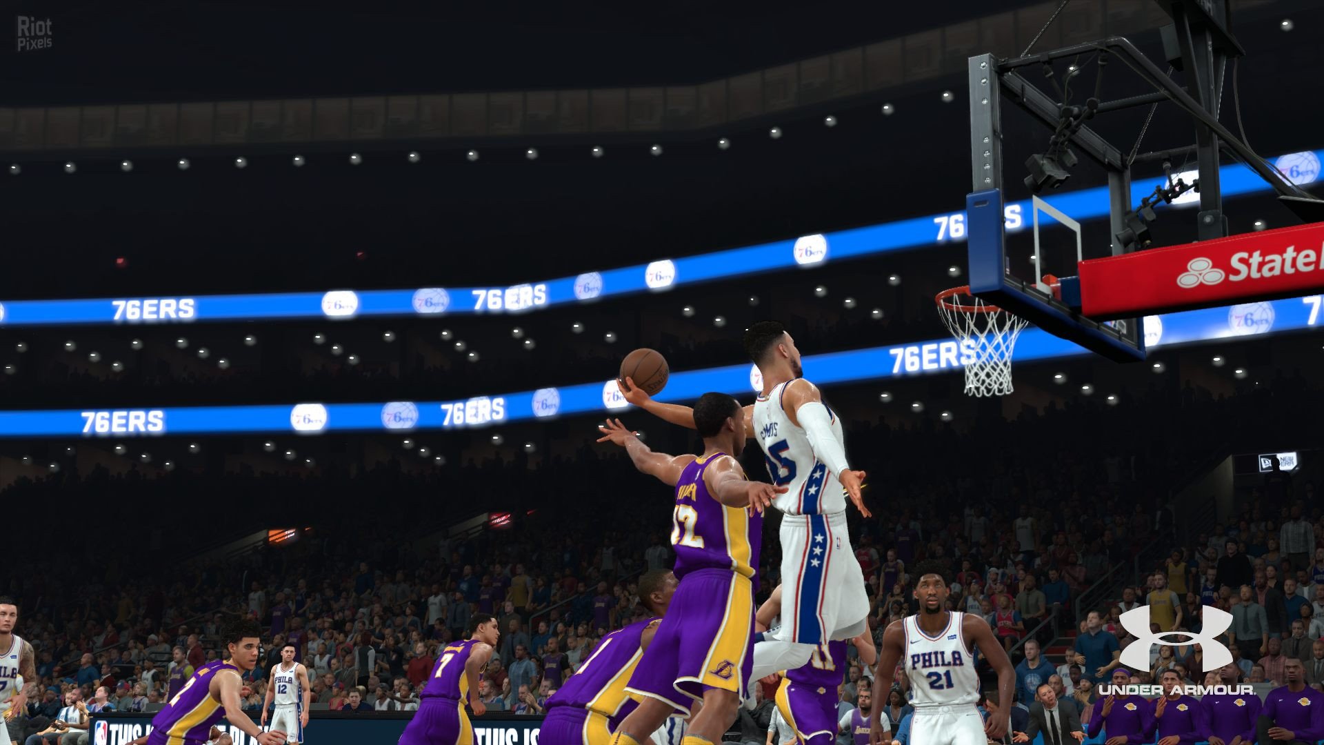 [10]-NBA 2K18 Download