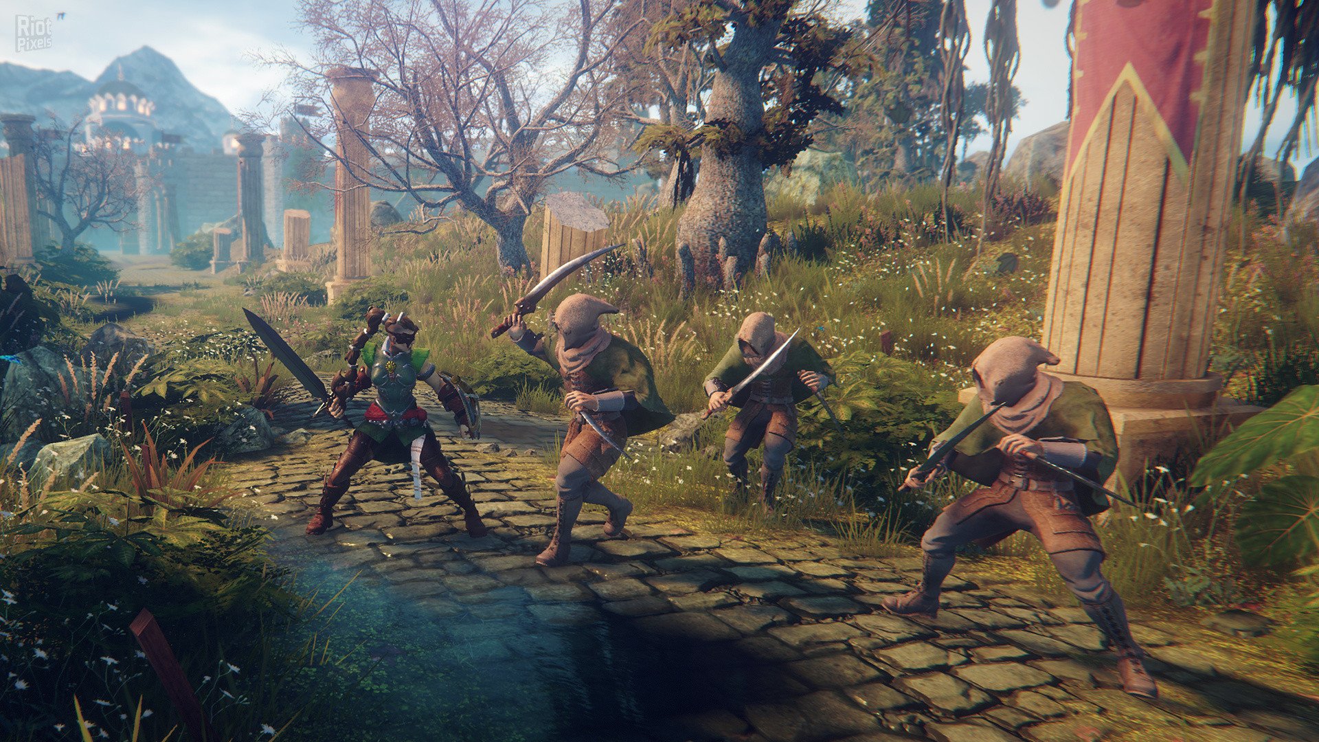 [10]-Hand of Fate 2 – v.1.0.3 Download