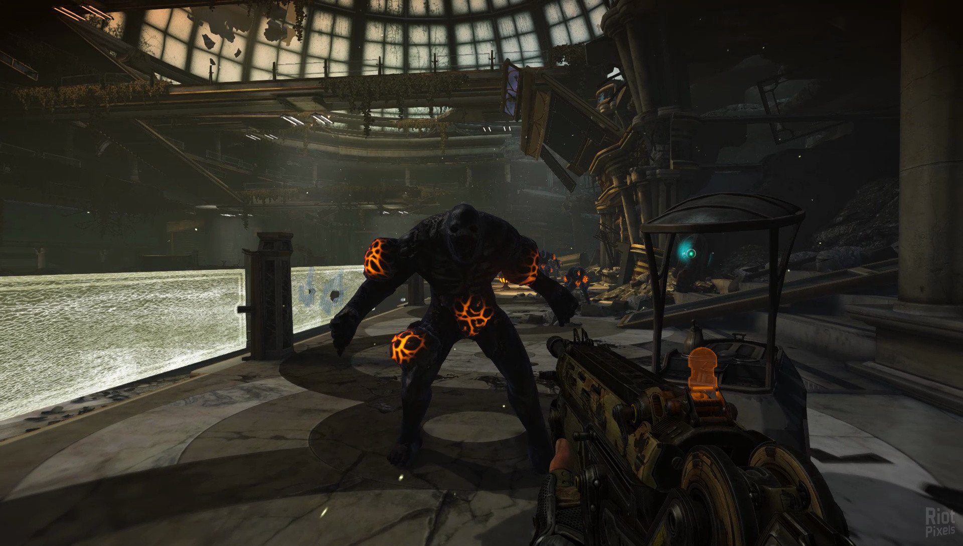 [7]-Bulletstorm: Full Clip Edition Download
