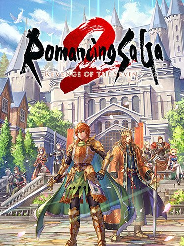 Romancing SaGa 2: Revenge of the Seven – Build 17804876 (Denuvoless) + Bonus Accessory Set DLC-HohohoGames