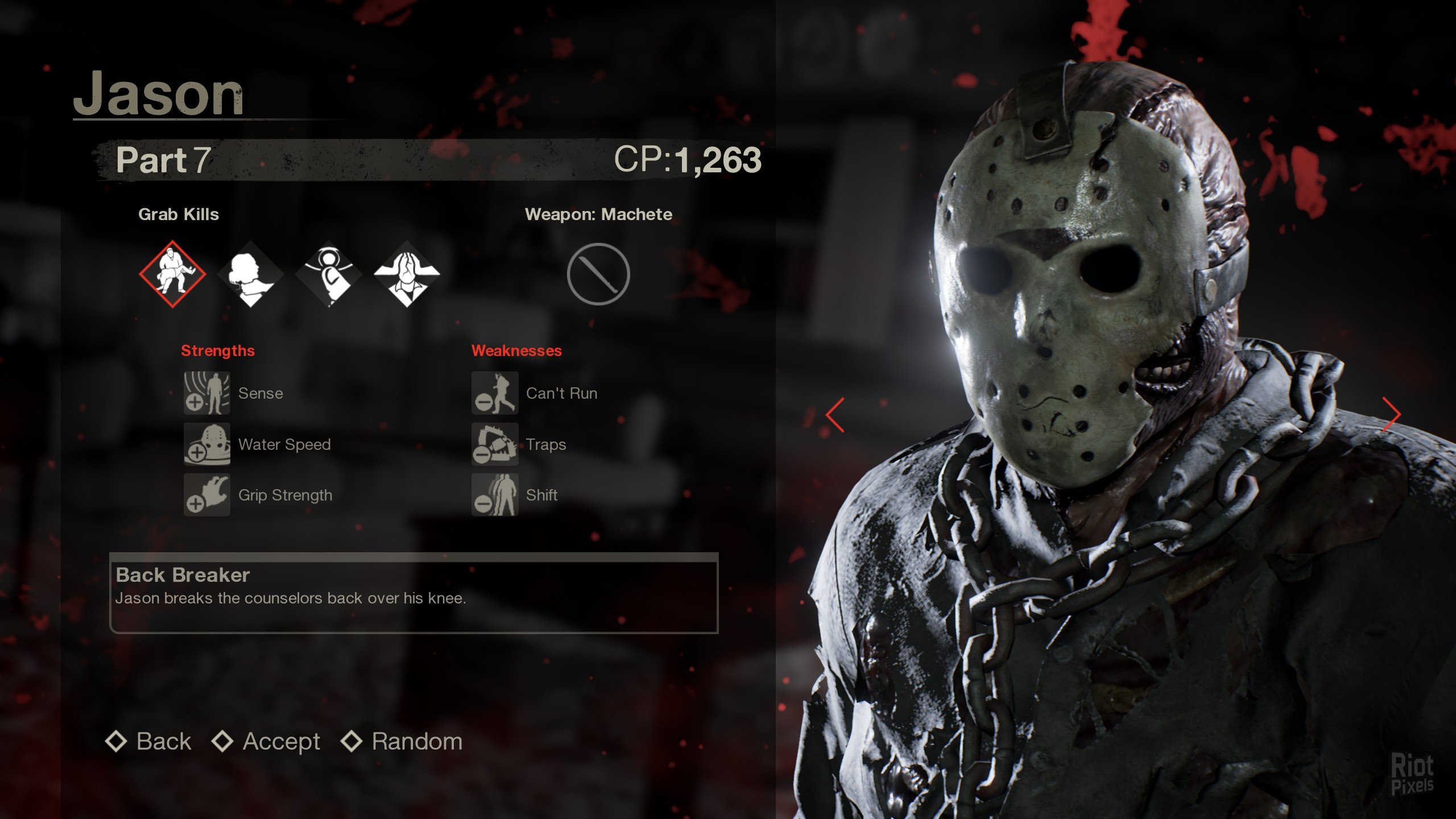 [16]-Friday the 13th: The Game – vB11030 + 7 DLCs Download