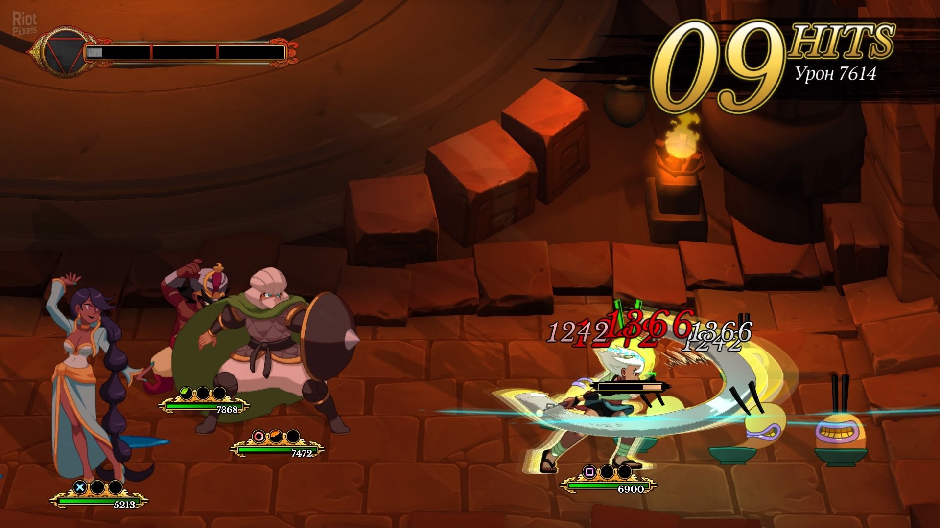 [9]-Indivisible Download