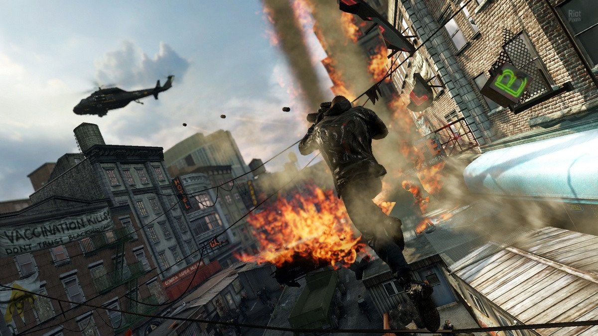 [9]-Prototype 2: RADNET Edition + 2 DLCs Download