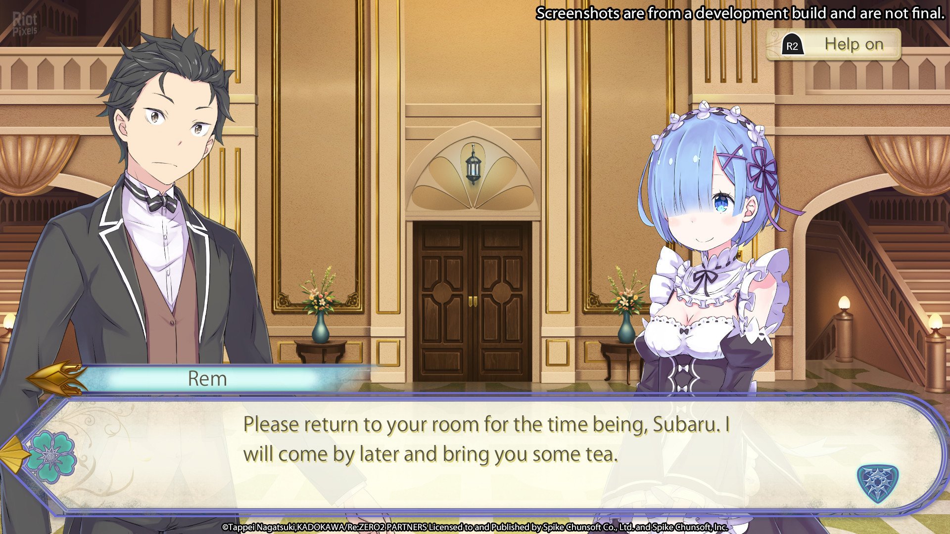 [4]-Re:ZERO -Starting Life in Another World- The Prophecy of the Throne Download
