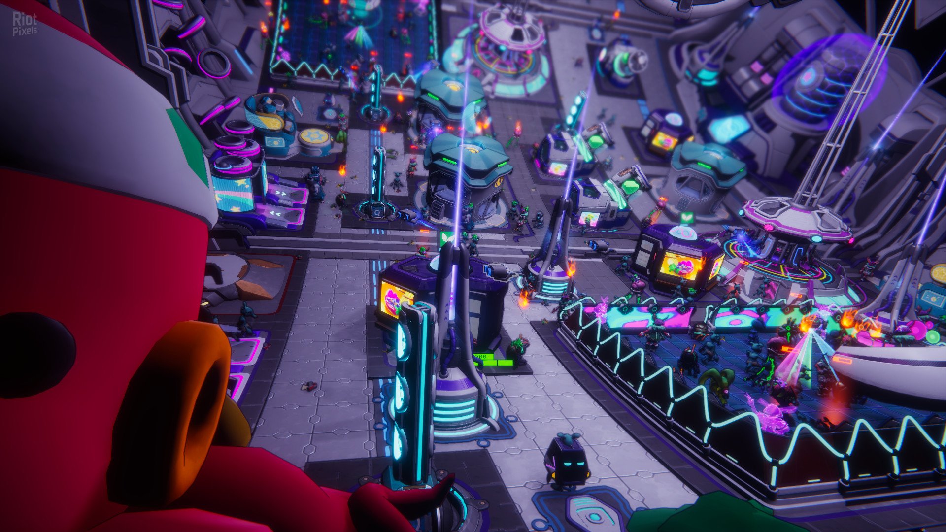 [11]-Spacebase Startopia: Extended Edition – v1.1.1 Download