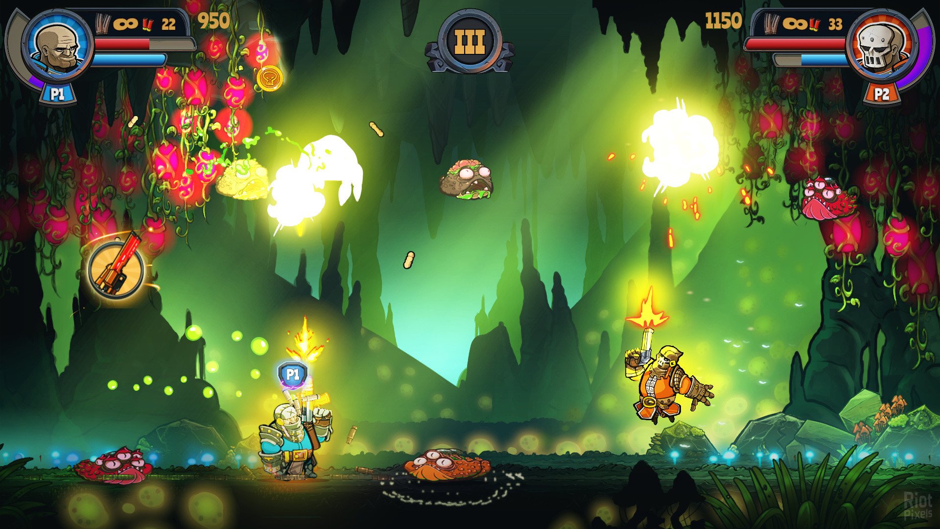 [12]-Knights & Guns + Yuzu Emu for PC Download
