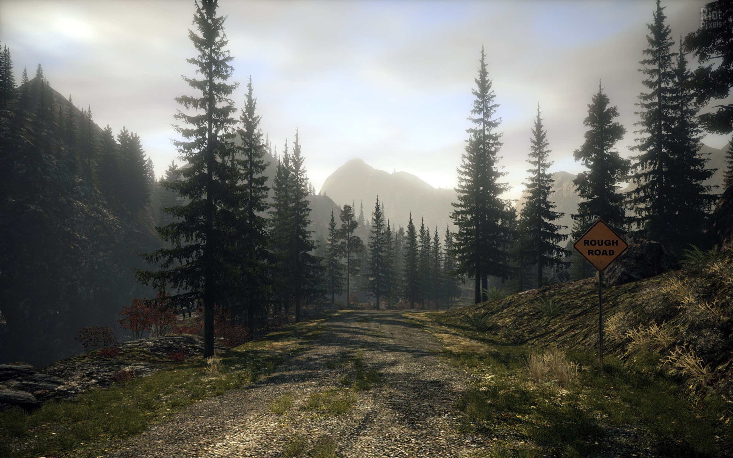 [3]-Alan Wake: Collector’s Edition – v1.07.33.72514 + 2 DLCs + Bonus Content Download