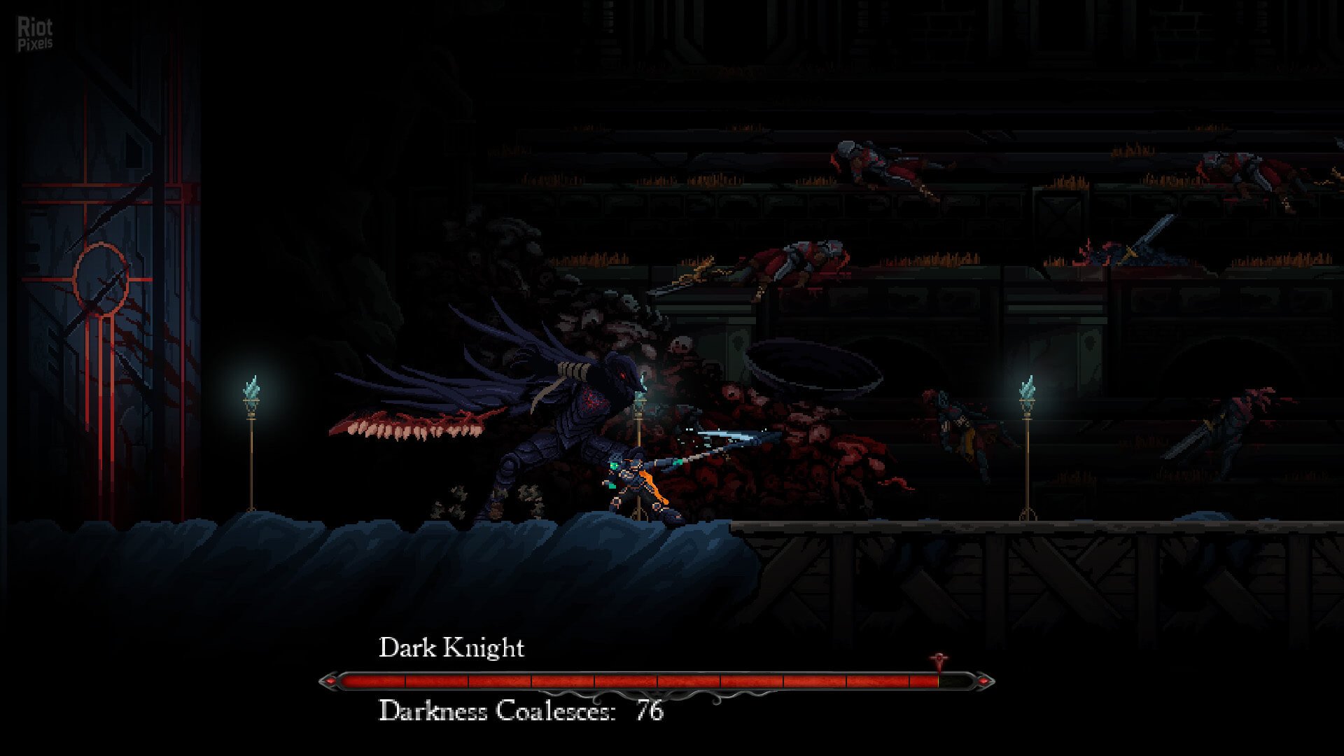 [5]-Death’s Gambit: Afterlife – v1.0.0/v1.0.9 (BuildID 7485894) Download