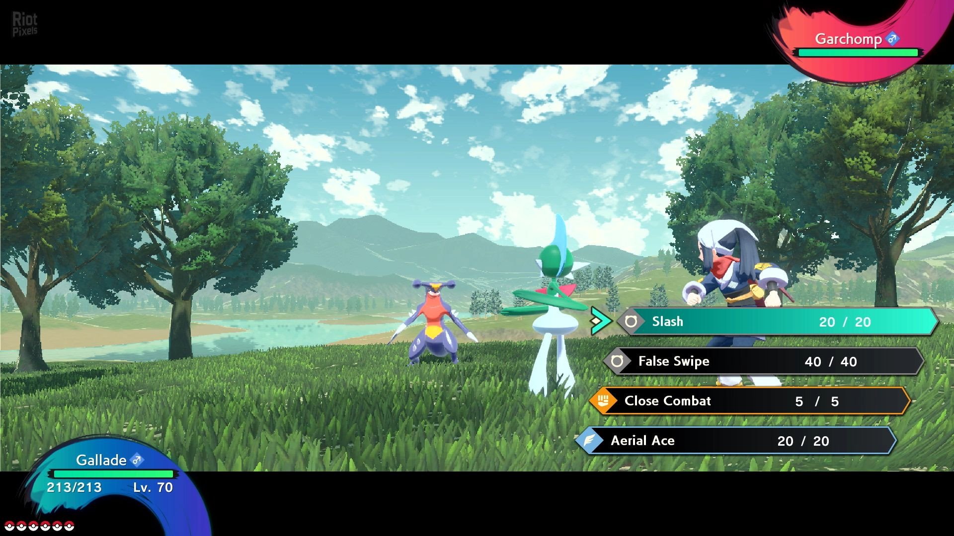 [14]-Pokémon Legends: Arceus – v1.0.0 + Ryujinx Emu for PC + Windows 7 Fix Download