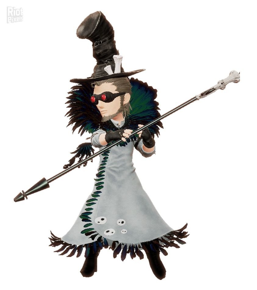 [19]-BRAVELY DEFAULT II – Build 6204549 Download