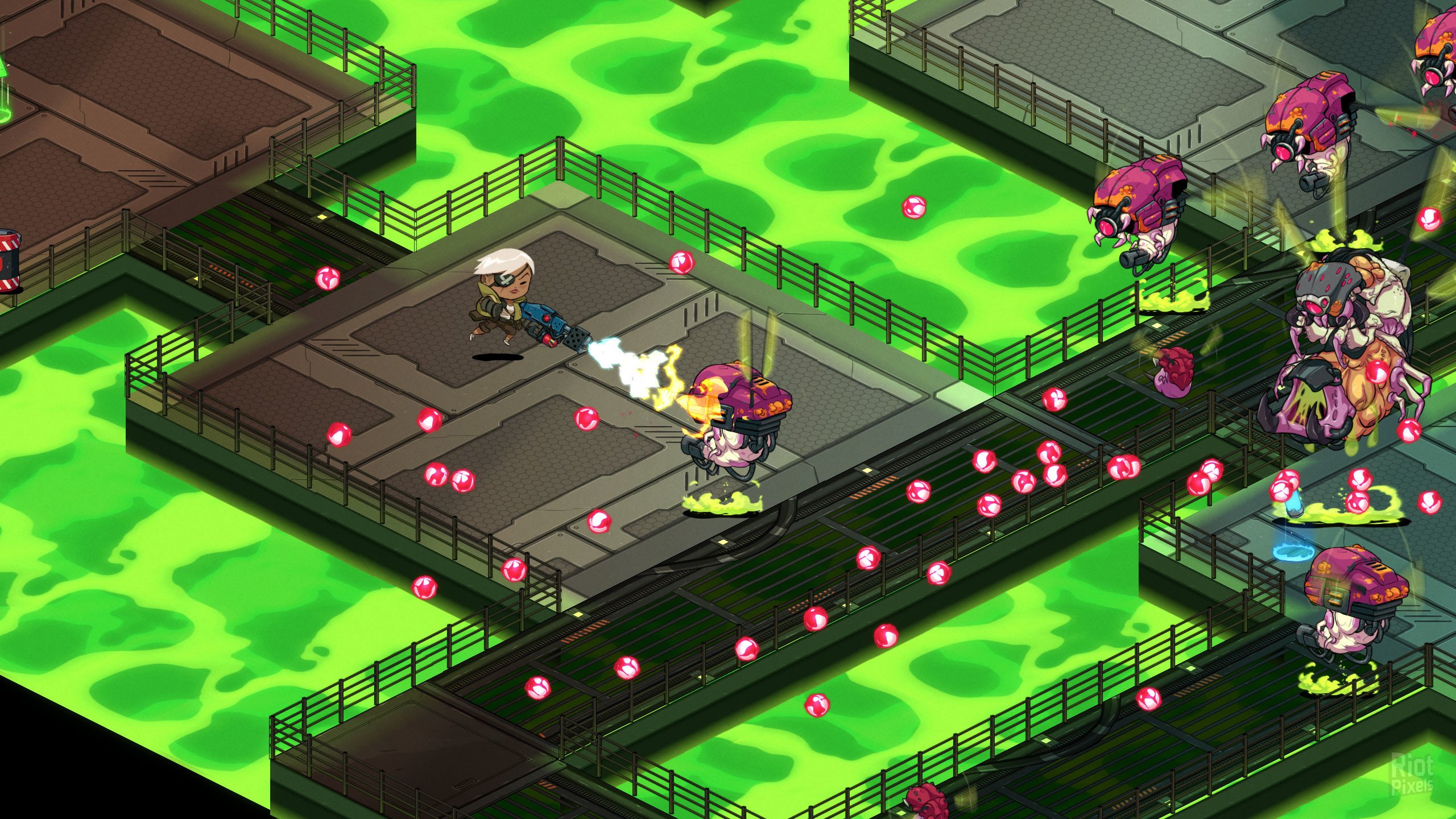 [9]-Wildcat Gun Machine – v1.004 Download