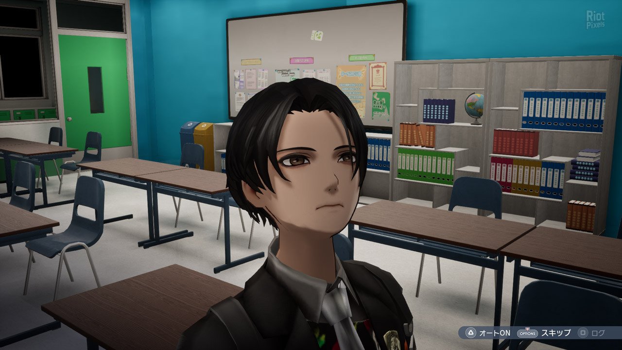 [12]-The Caligula Effect 2: Complete Edition + 17 DLCs + Windows 7 Fix Download