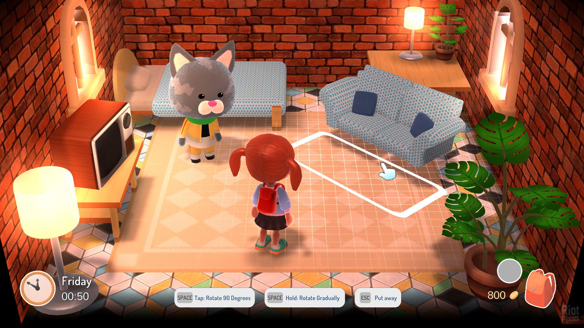 [7]-Hokko Life – v1.0.06_rel Download