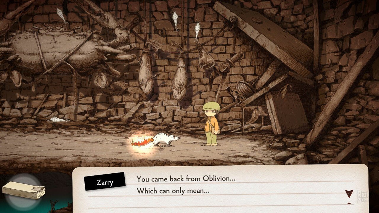 [3]-OU + Bonus Soundtrack Download